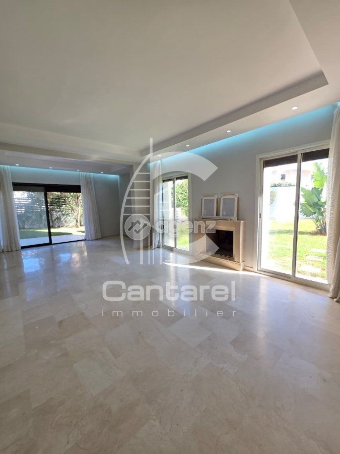 Appartement 677 m² à Hay Alfarah — 5