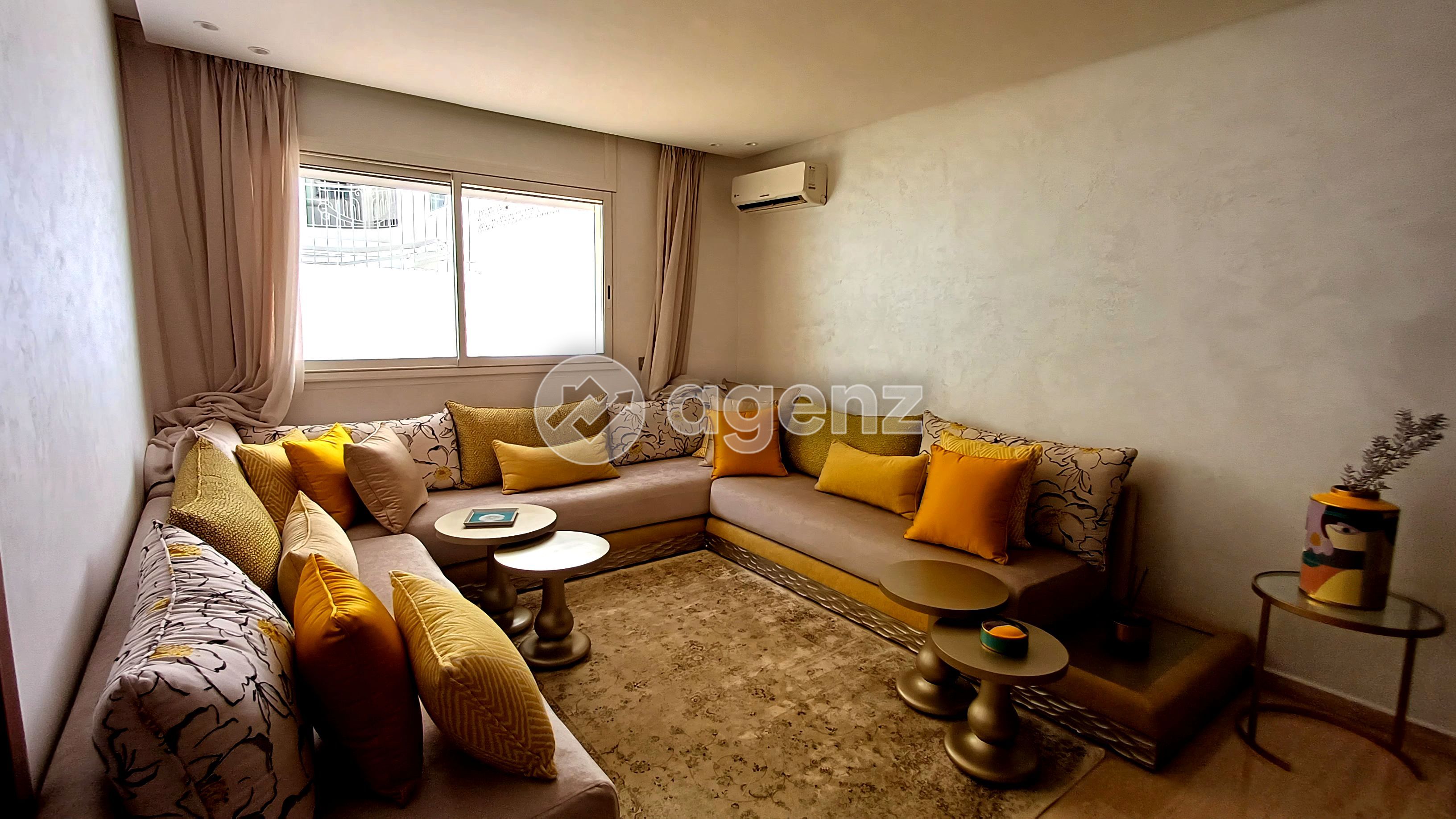 Appartement à vendre à Gauthier