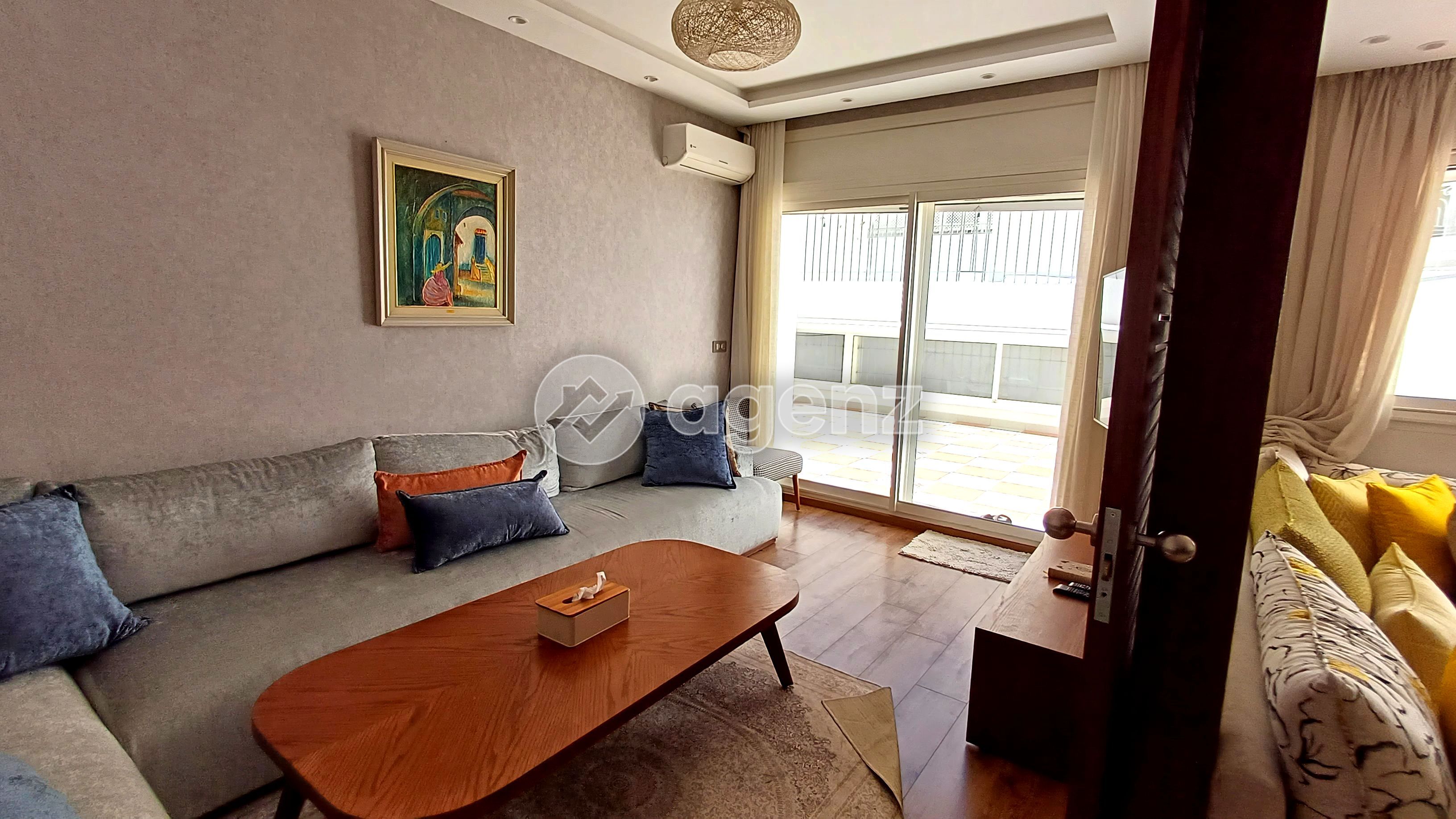 Appartement à vendre à Gauthier — 3