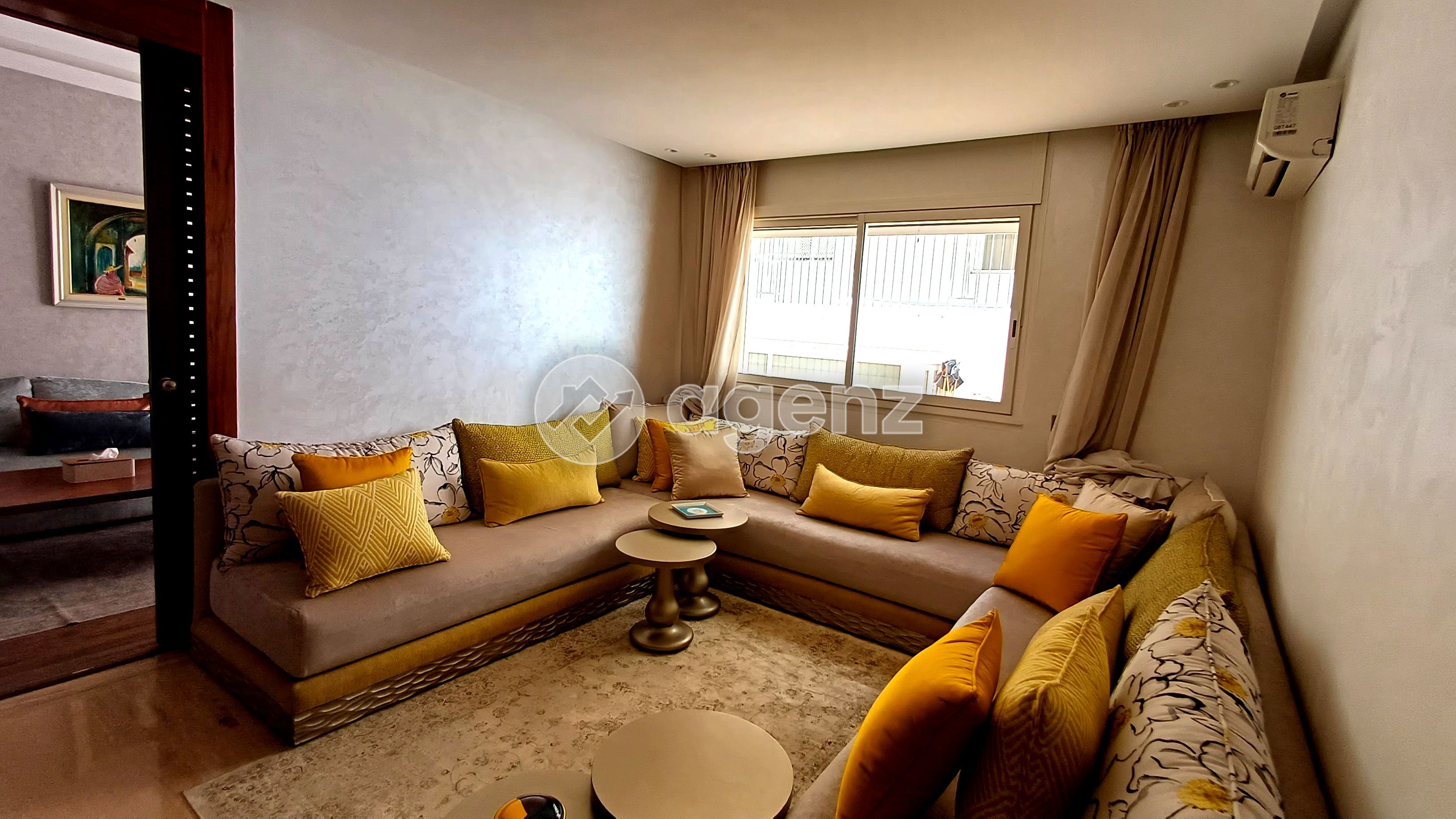 Appartement à vendre à Gauthier — 2