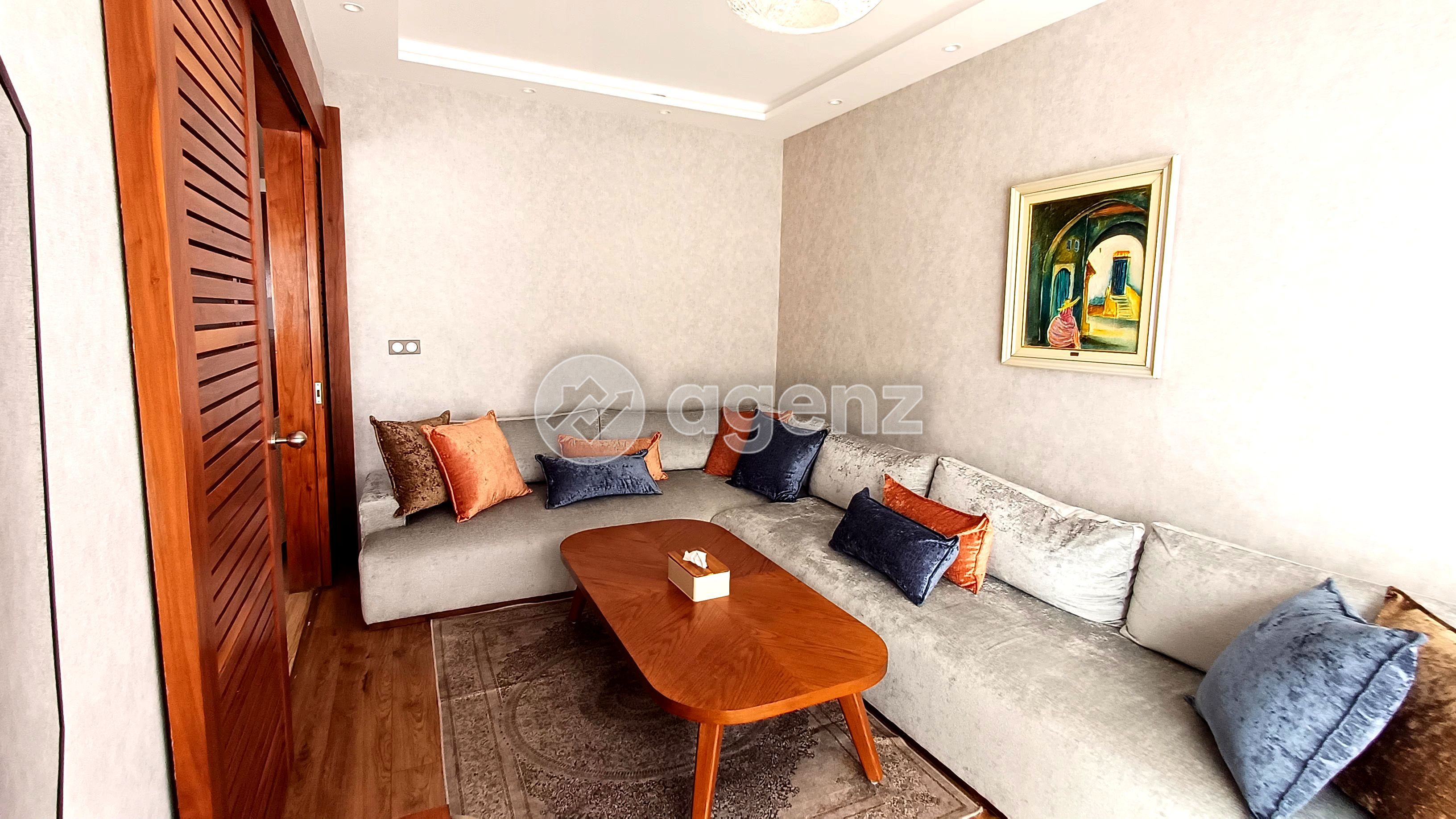 Appartement à vendre à Gauthier — 5