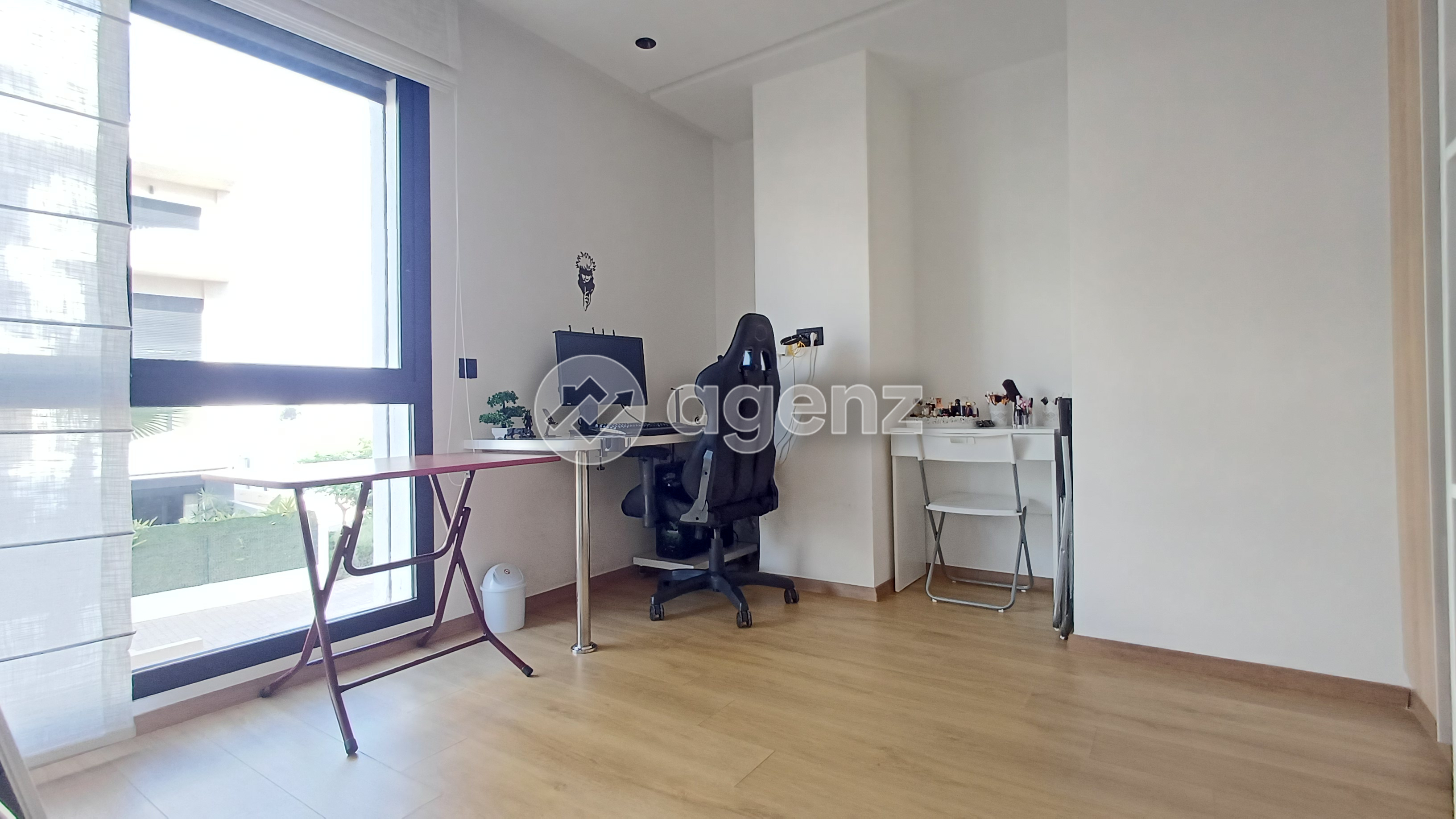 Charmant Appartement de 3 chambres A vendre — 5