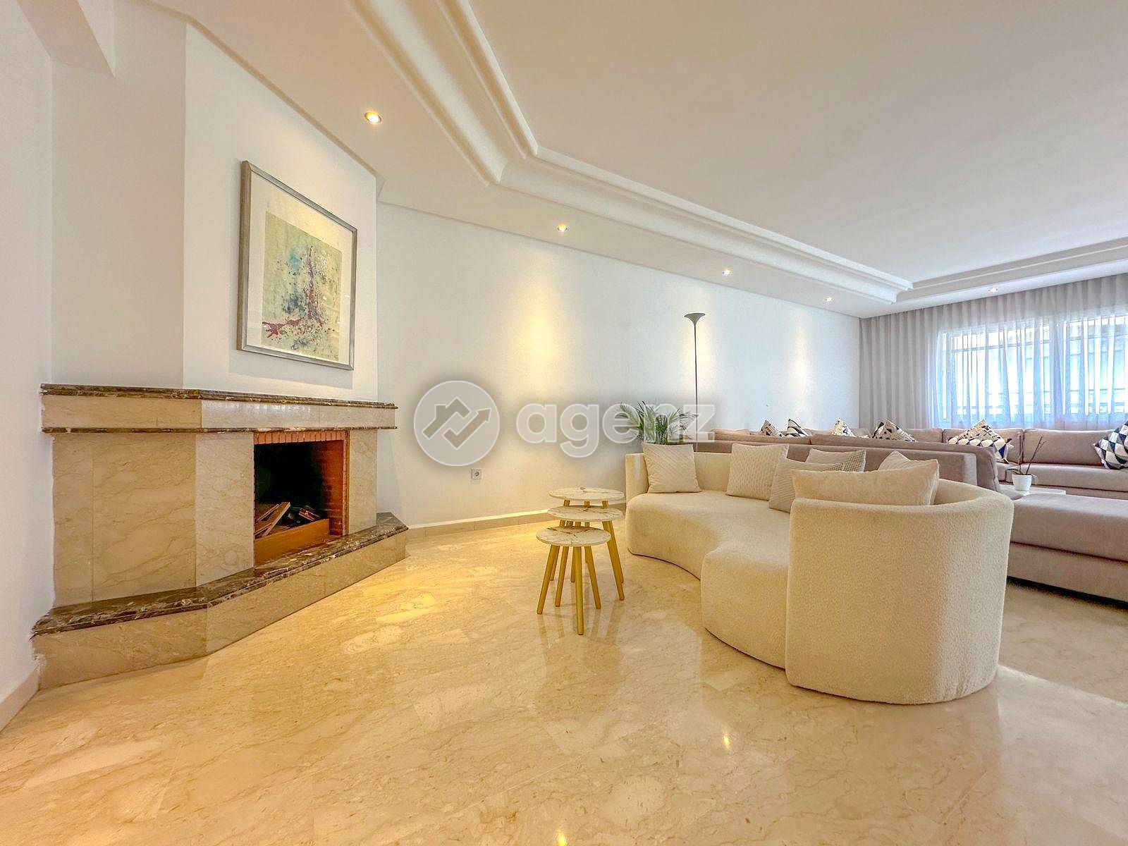 Superbe Appartement de 3 chambres à louer à Racine — 5