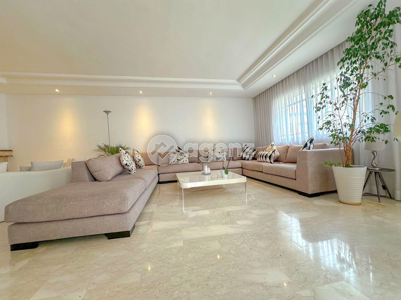 Superbe Appartement de 3 chambres à louer à Racine — 3
