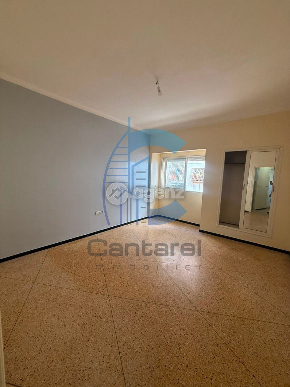 Appartement à louer à Casablanca