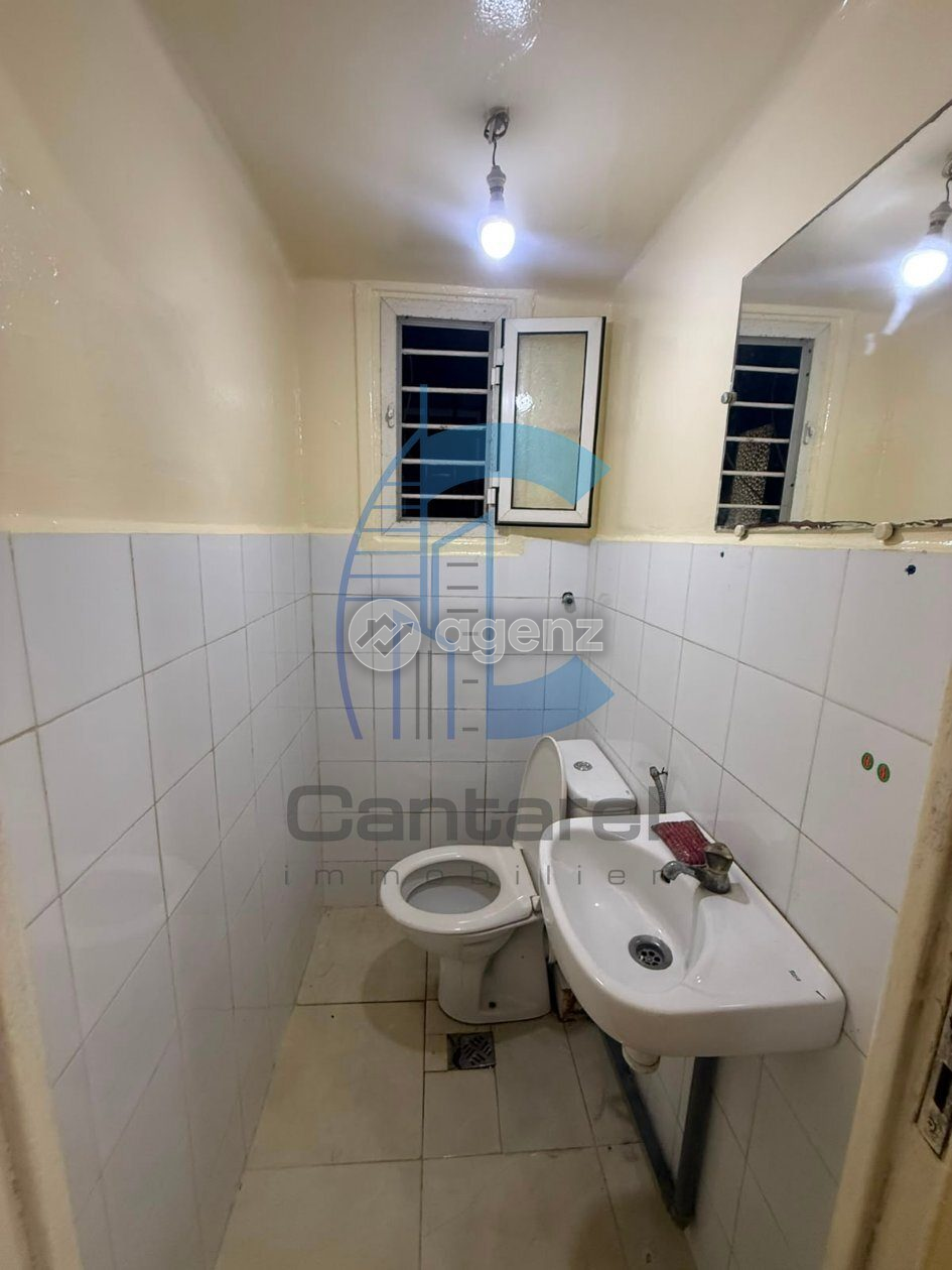 Appartement à louer à Casablanca — 3