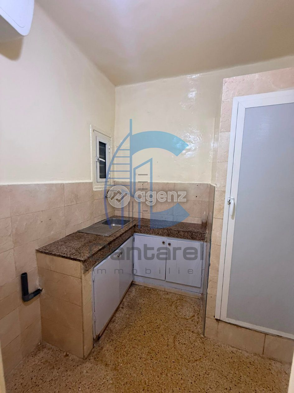 Appartement à louer à Casablanca — 4