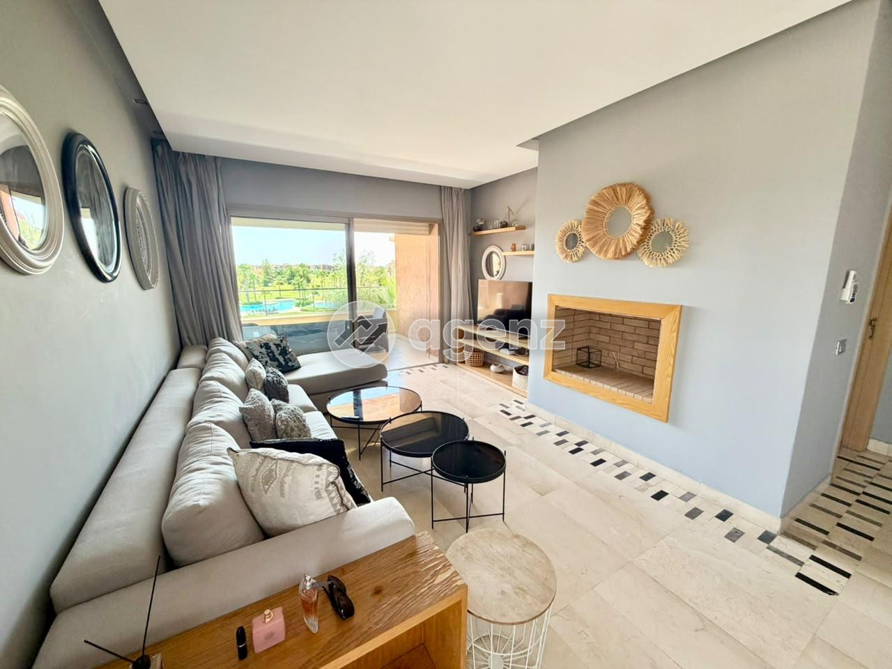 Appartement 102 m² f Prestigia — 3