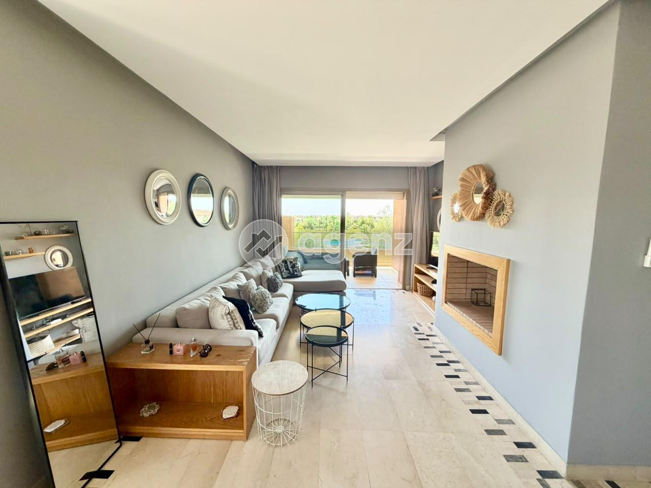 Appartement 102 m² f Prestigia — 4