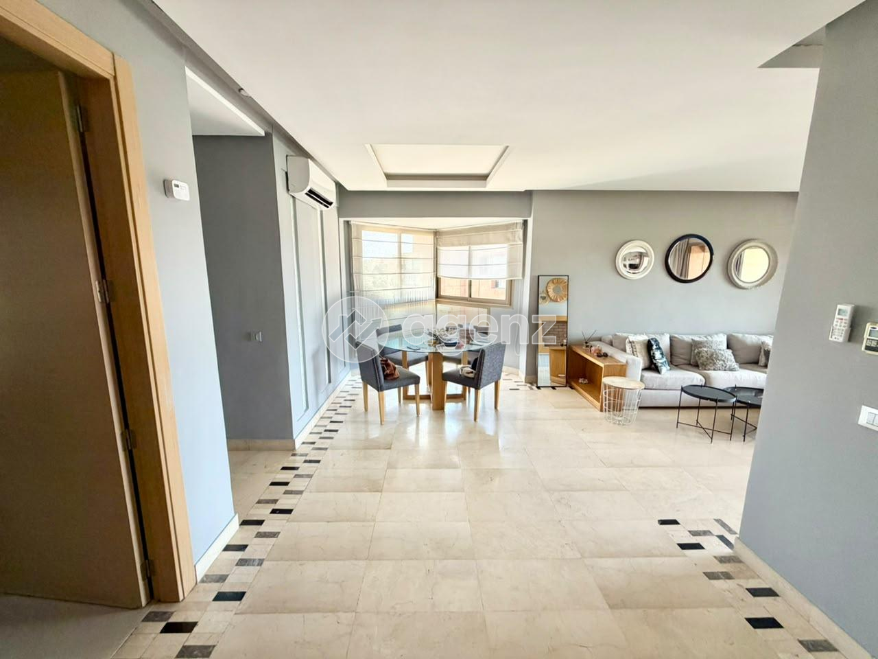 Appartement 102 m² f Prestigia — 5