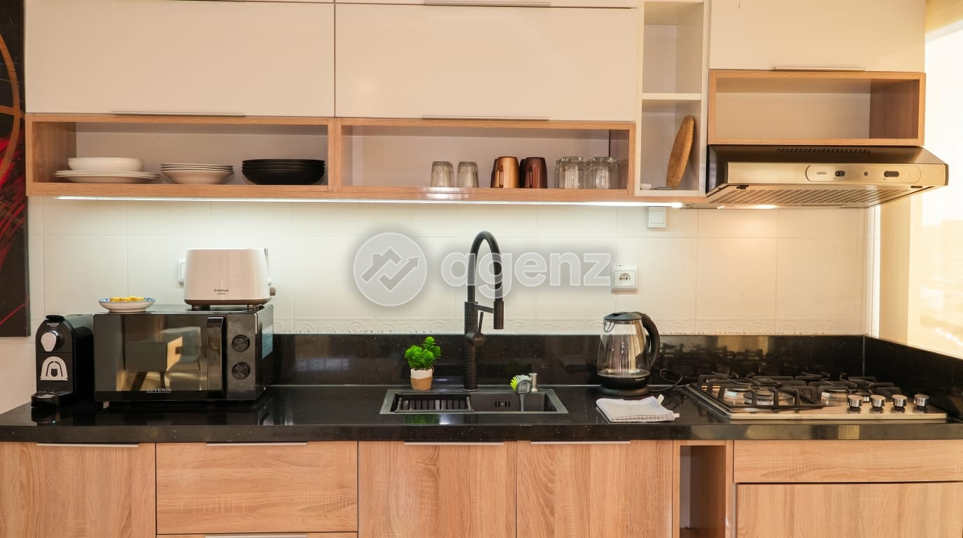 Superbe Appartement de 1 chambre à vendre à Gueliz  — 4