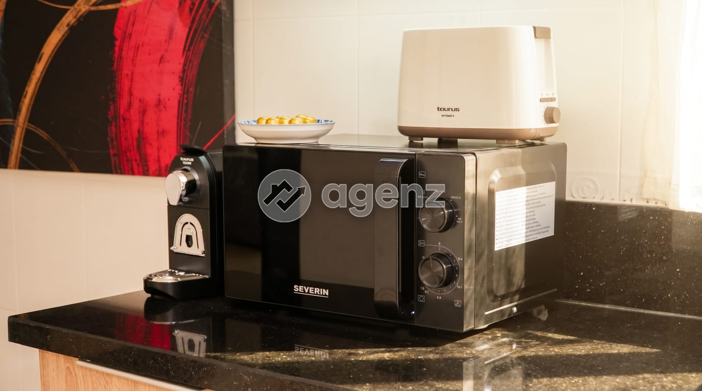 Superbe Appartement de 1 chambre à vendre à Gueliz  — 5