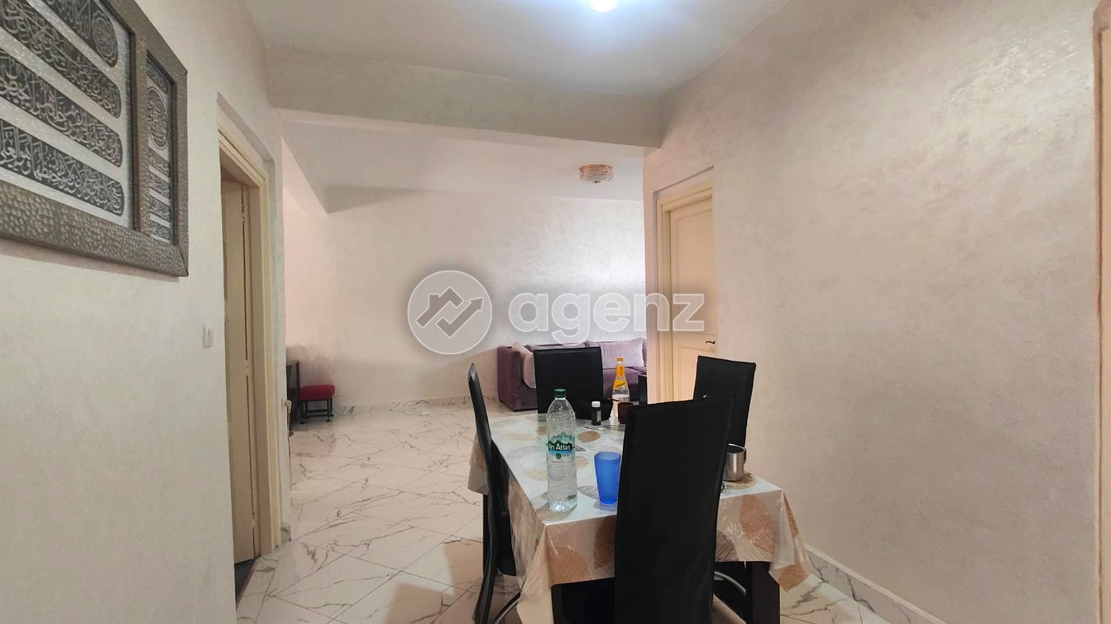 Bien 330 m² f Oulfa — 5