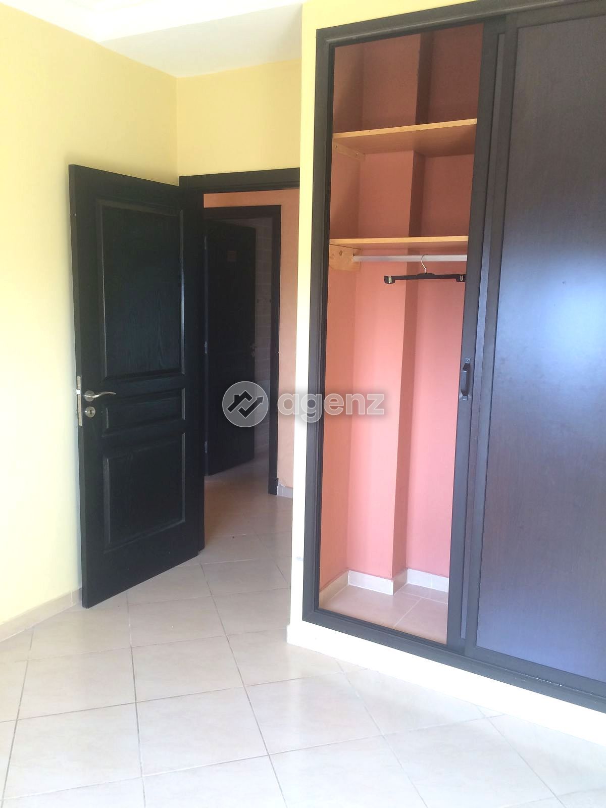 🏠 À Vendre – Bel Appartement à Wifaq, Témara — 4