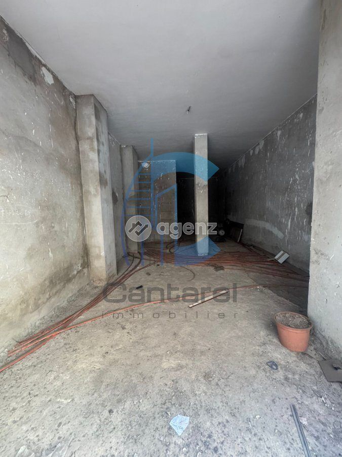 Bureau — Casablanca