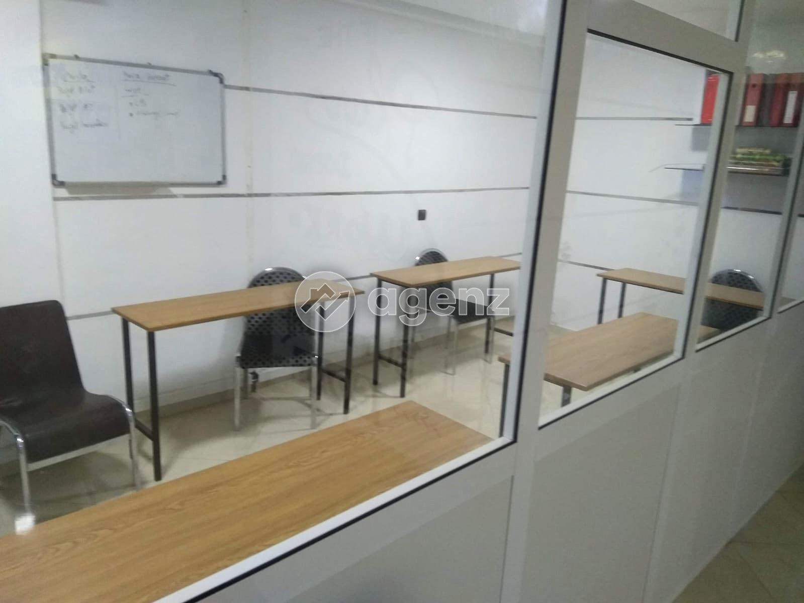 Superbe Bureau à vendre à Kenitra centre ville 125m² — 4