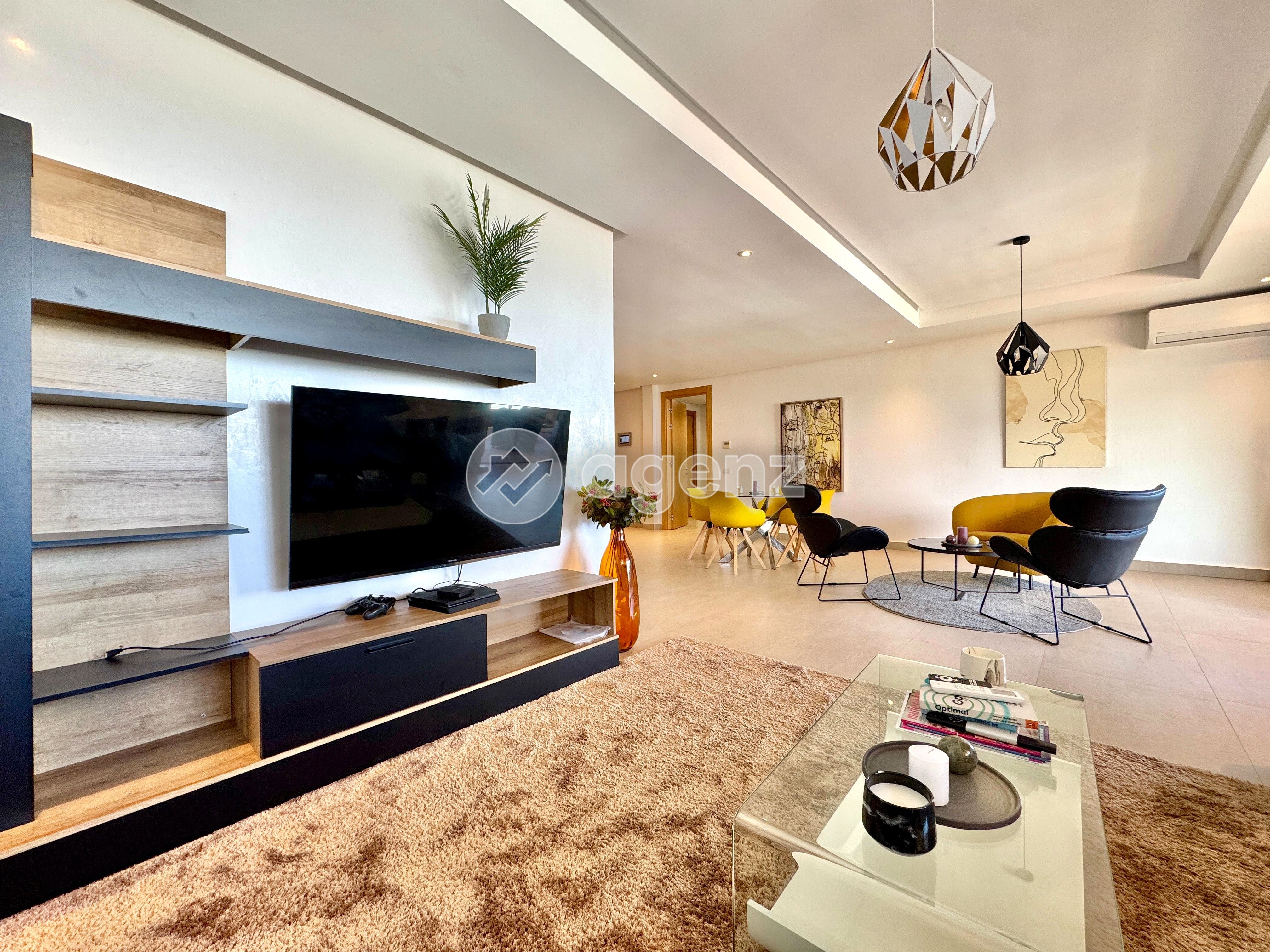 Charmant Appartement de 2 chambres à vendre à Bourgogne Ouest — 4