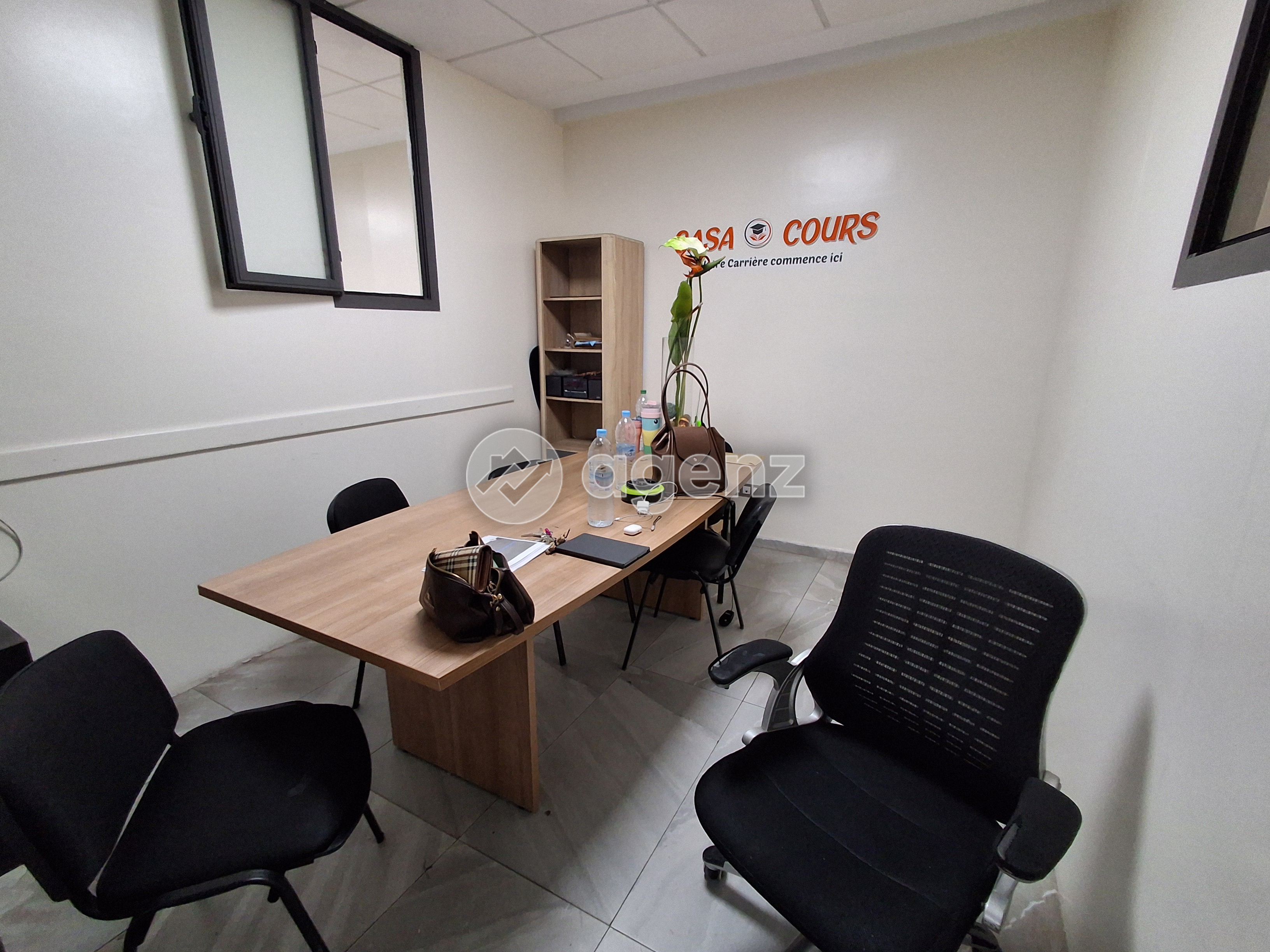 Bureau professionnel - Idéal pour un centre de formation — 5