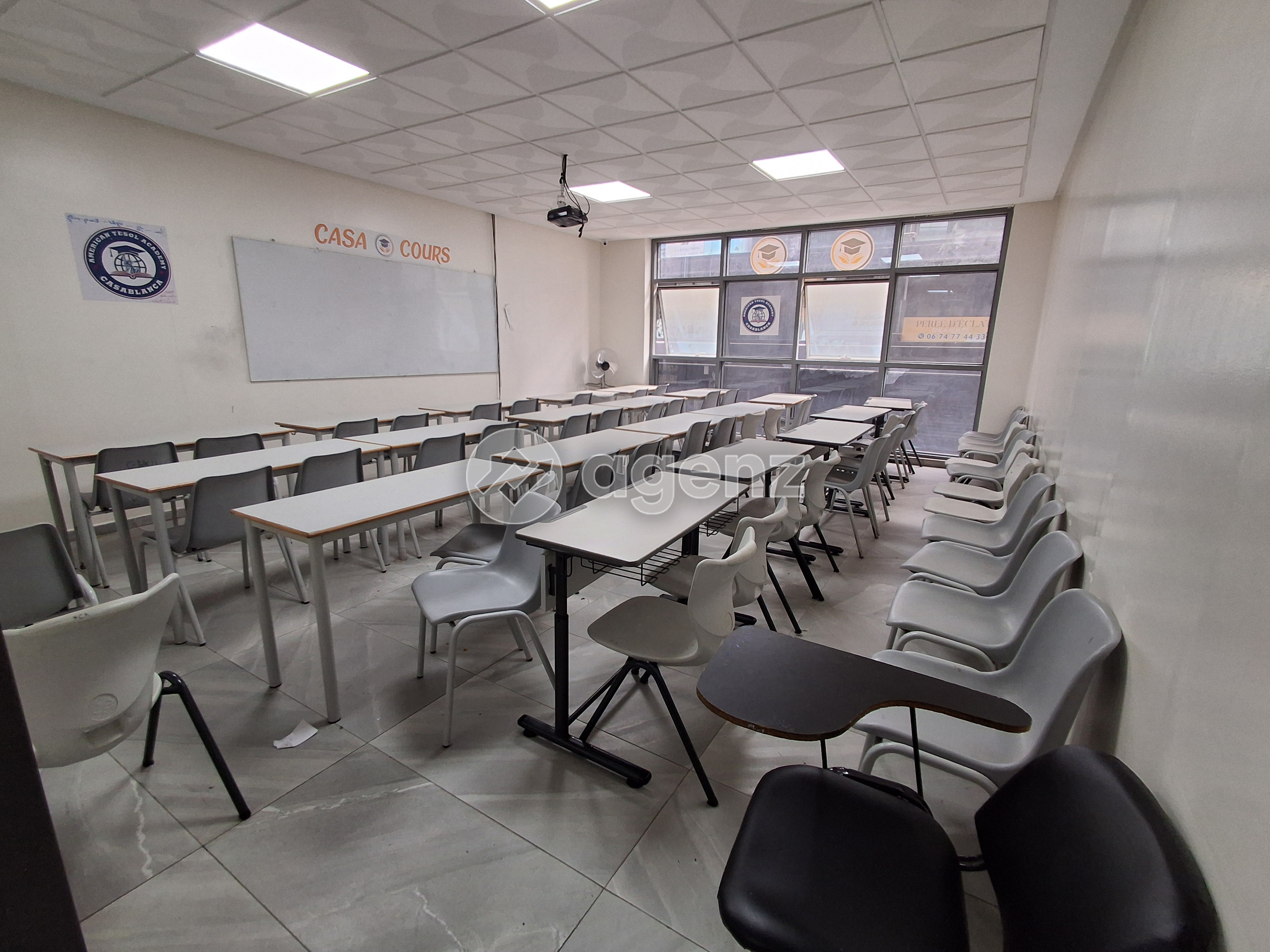 Bureau professionnel - Idéal pour un centre de formation — 2