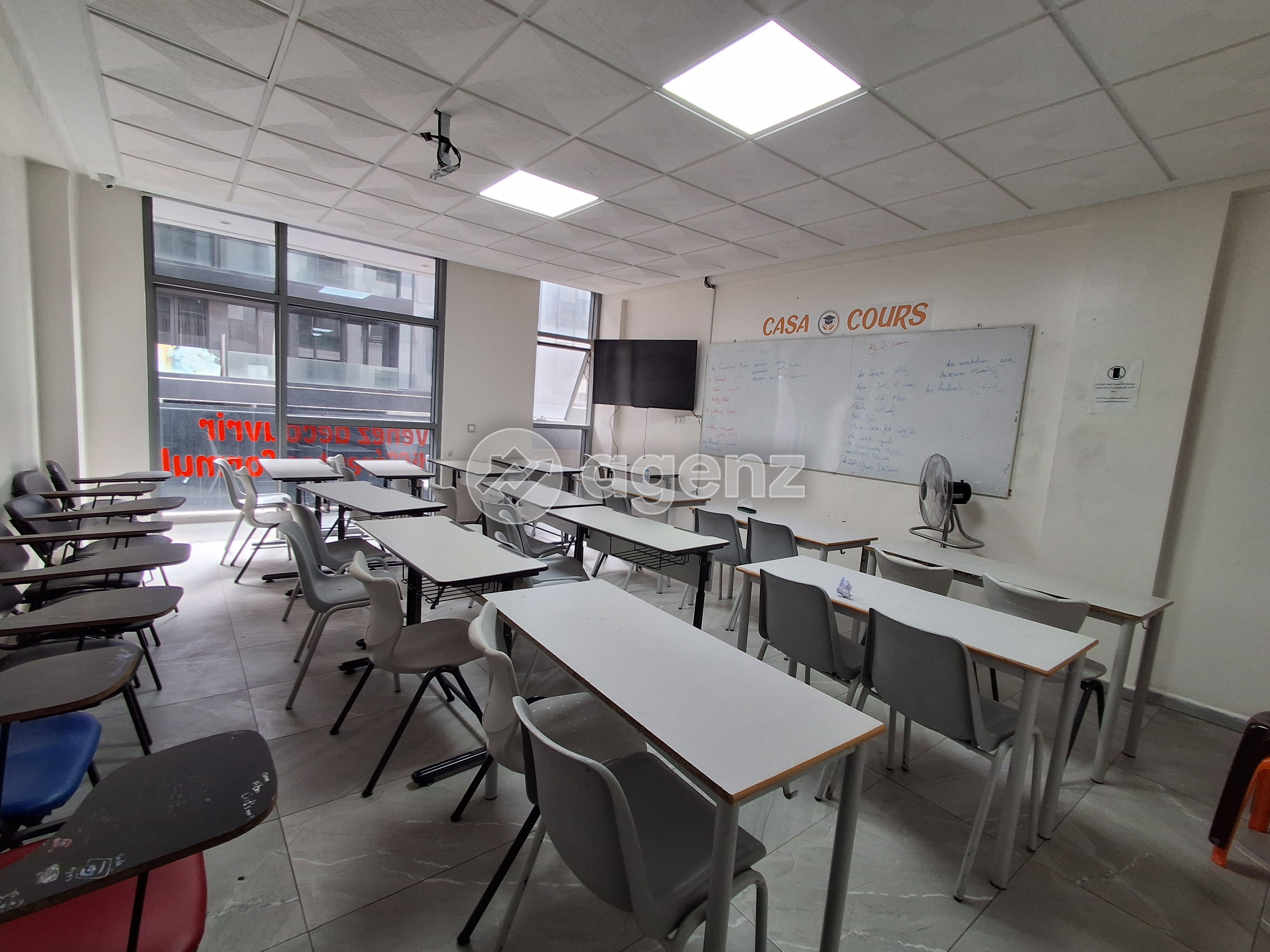Bureau professionnel - Idéal pour un centre de formation — 3