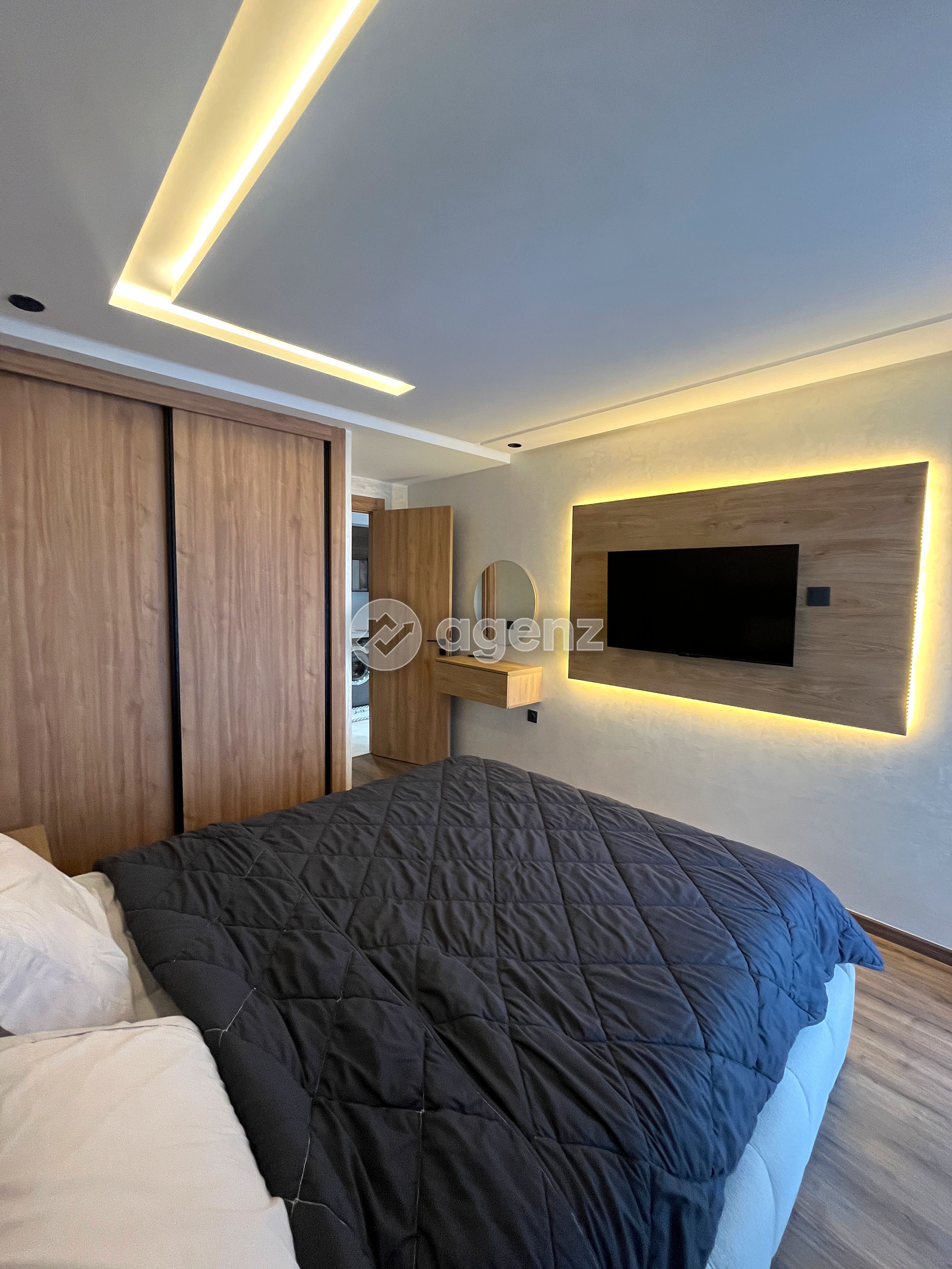 Appartement 49 m² à Ferme Bretonne — 5
