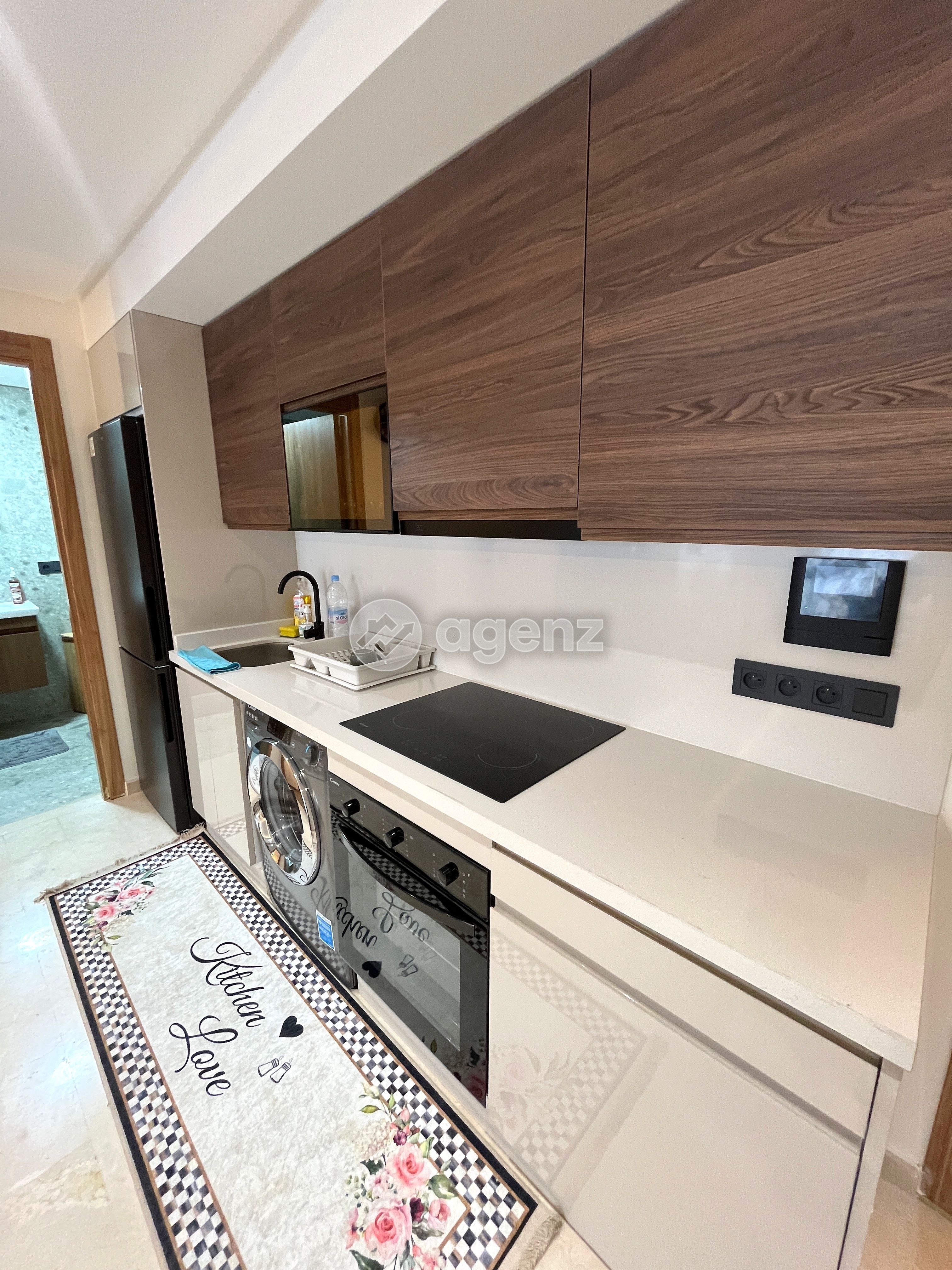 Appartement 49 m² à Ferme Bretonne — 3