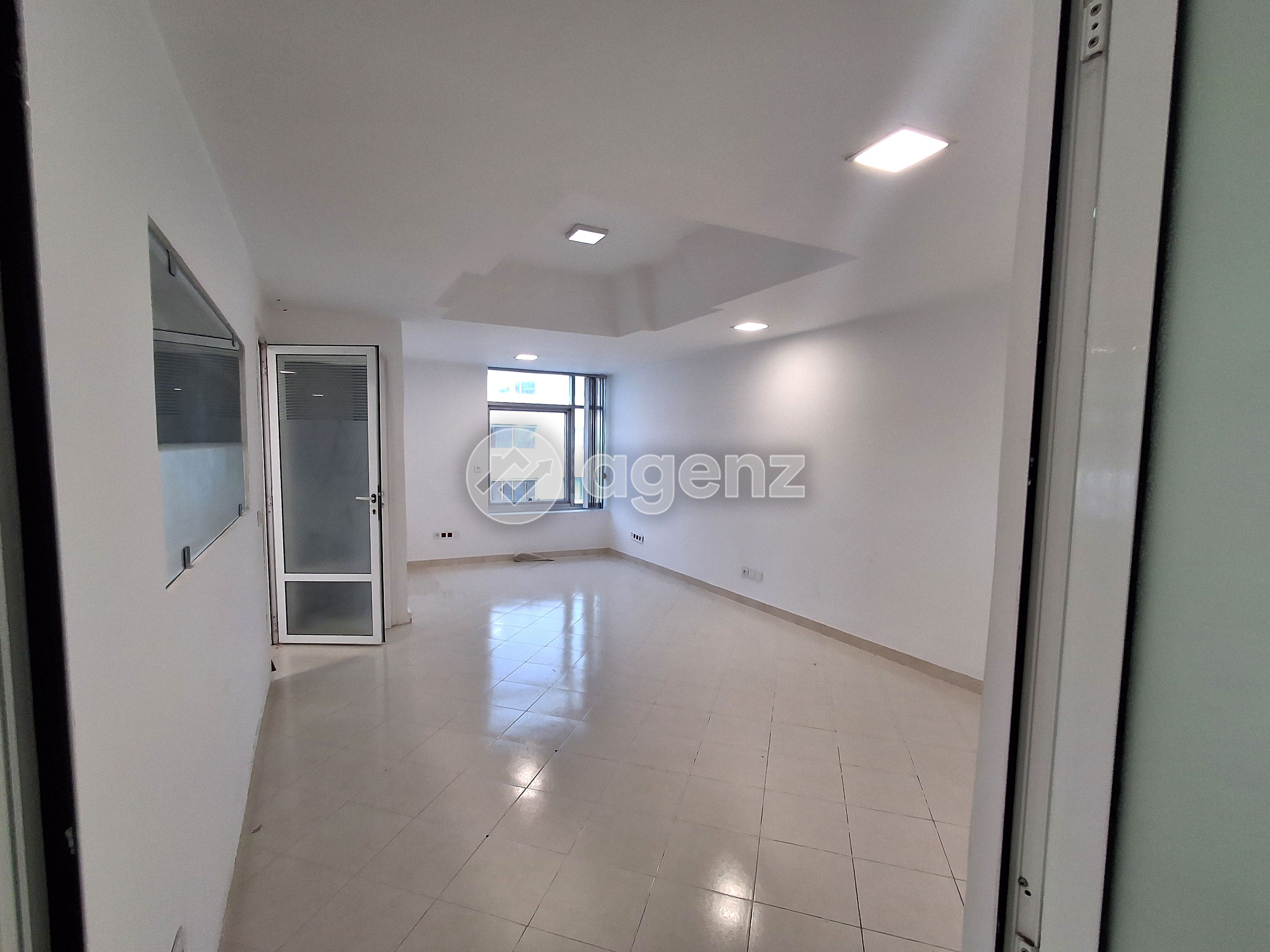 Bureau spacieux à louer – Quartier Beauséjour Casablanca — 2
