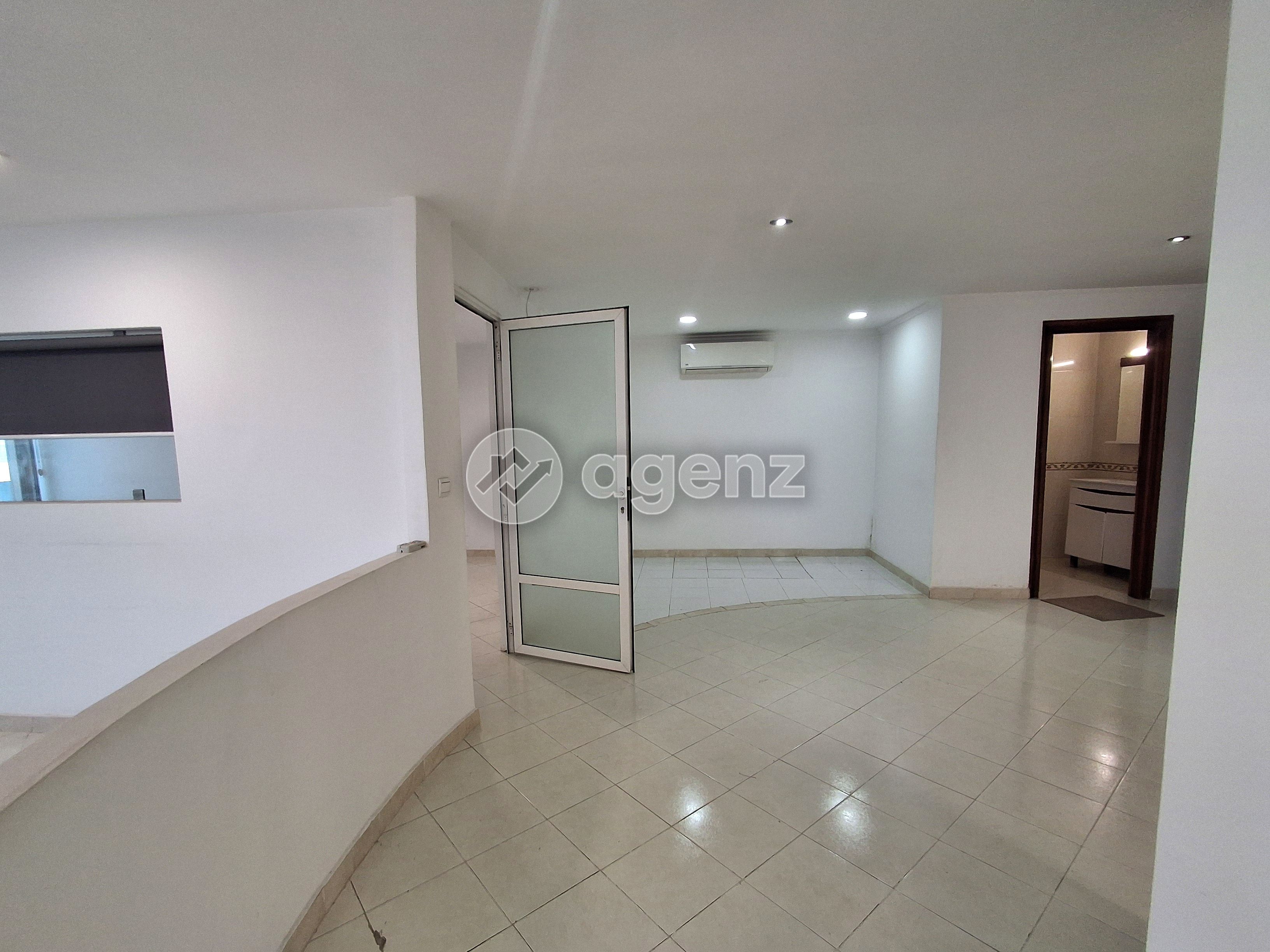 Bureau spacieux à louer – Quartier Beauséjour Casablanca — 4