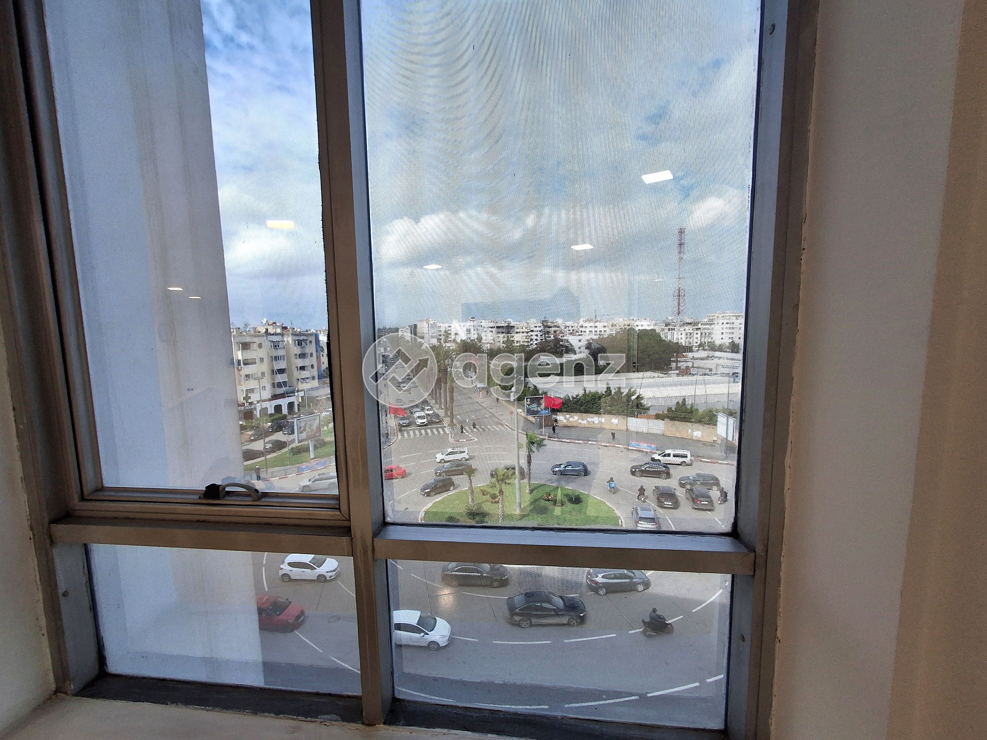 Bureau spacieux à louer – Quartier Beauséjour Casablanca — 5