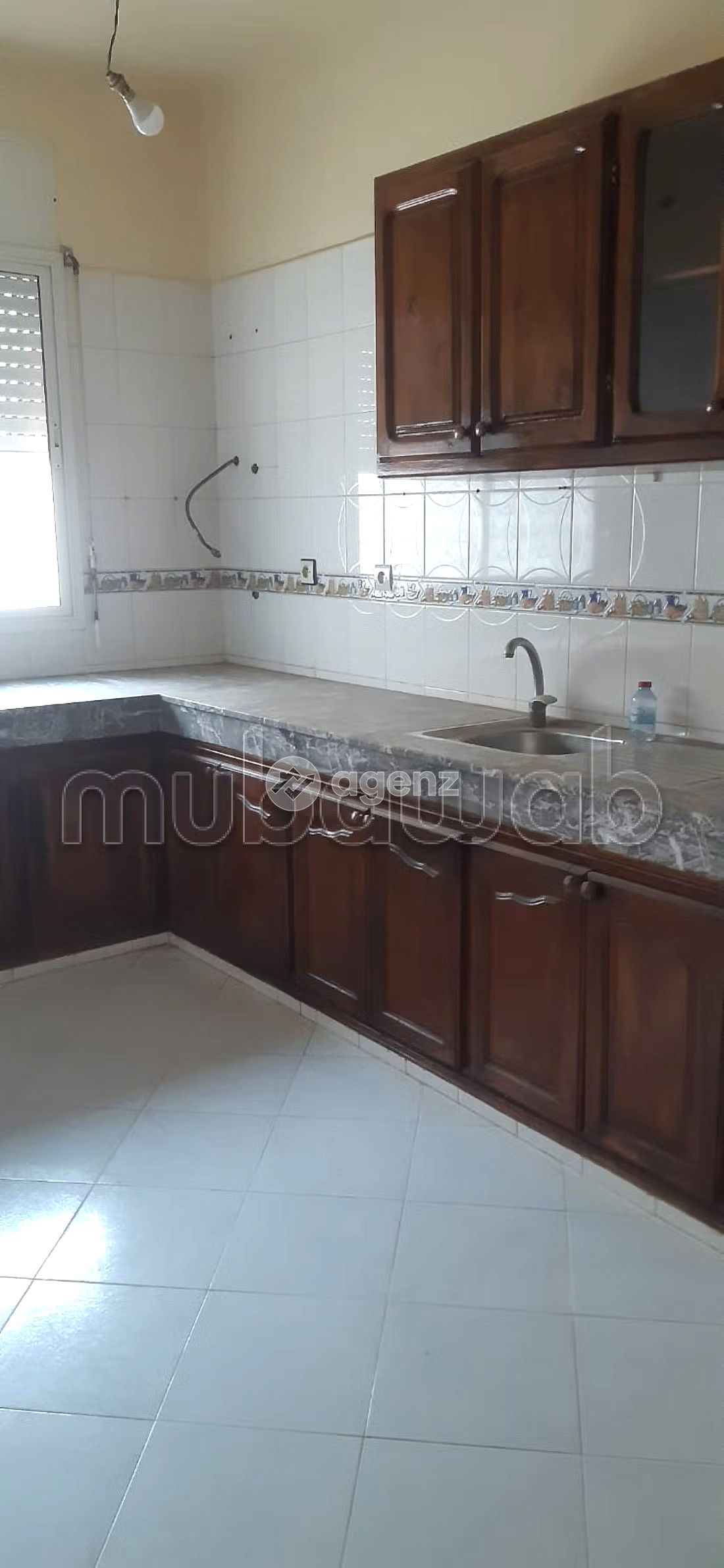 Appartement à vendre Temara centre — 2