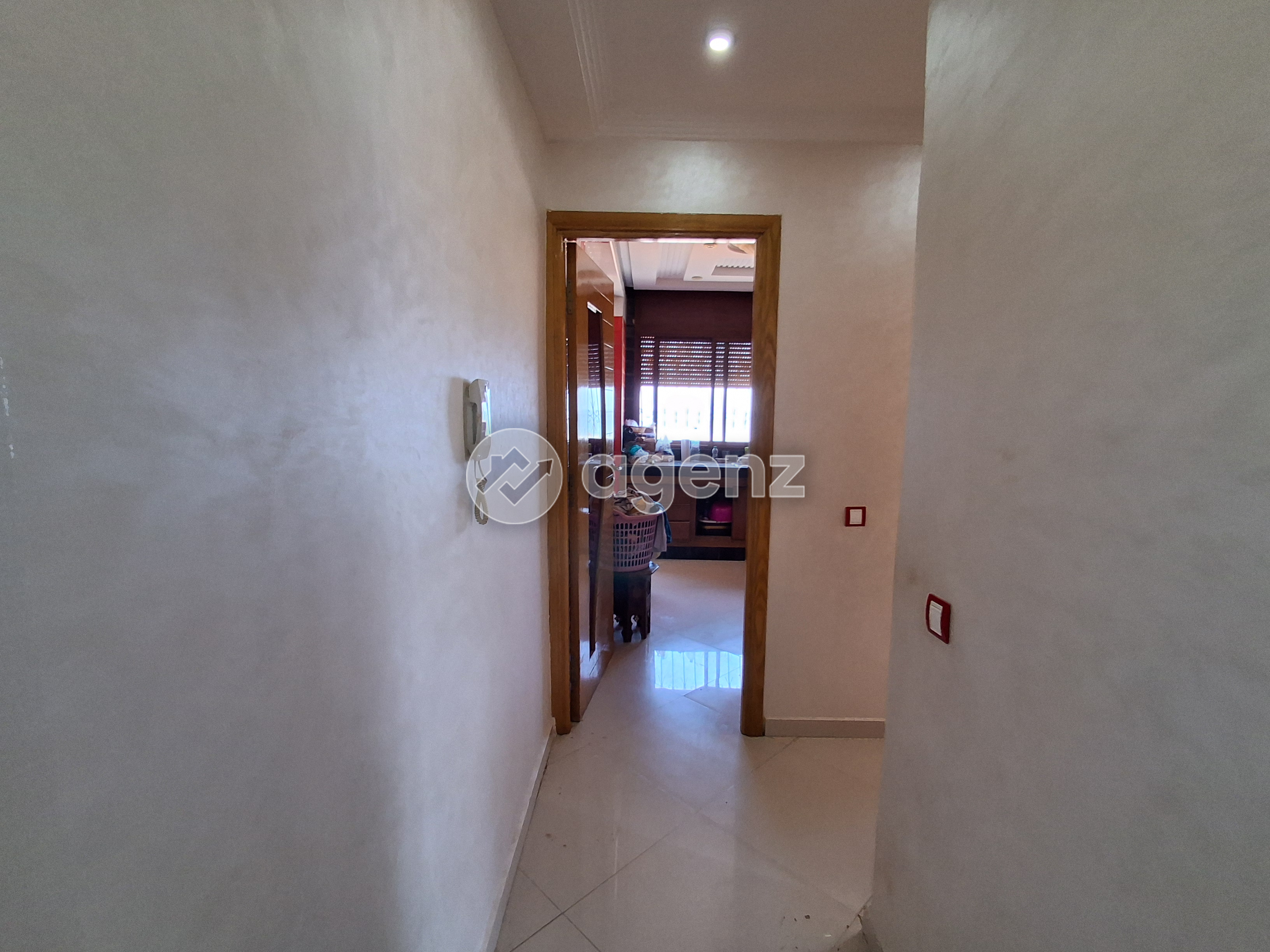 Appartement 72 m² à hay chemaou — 4