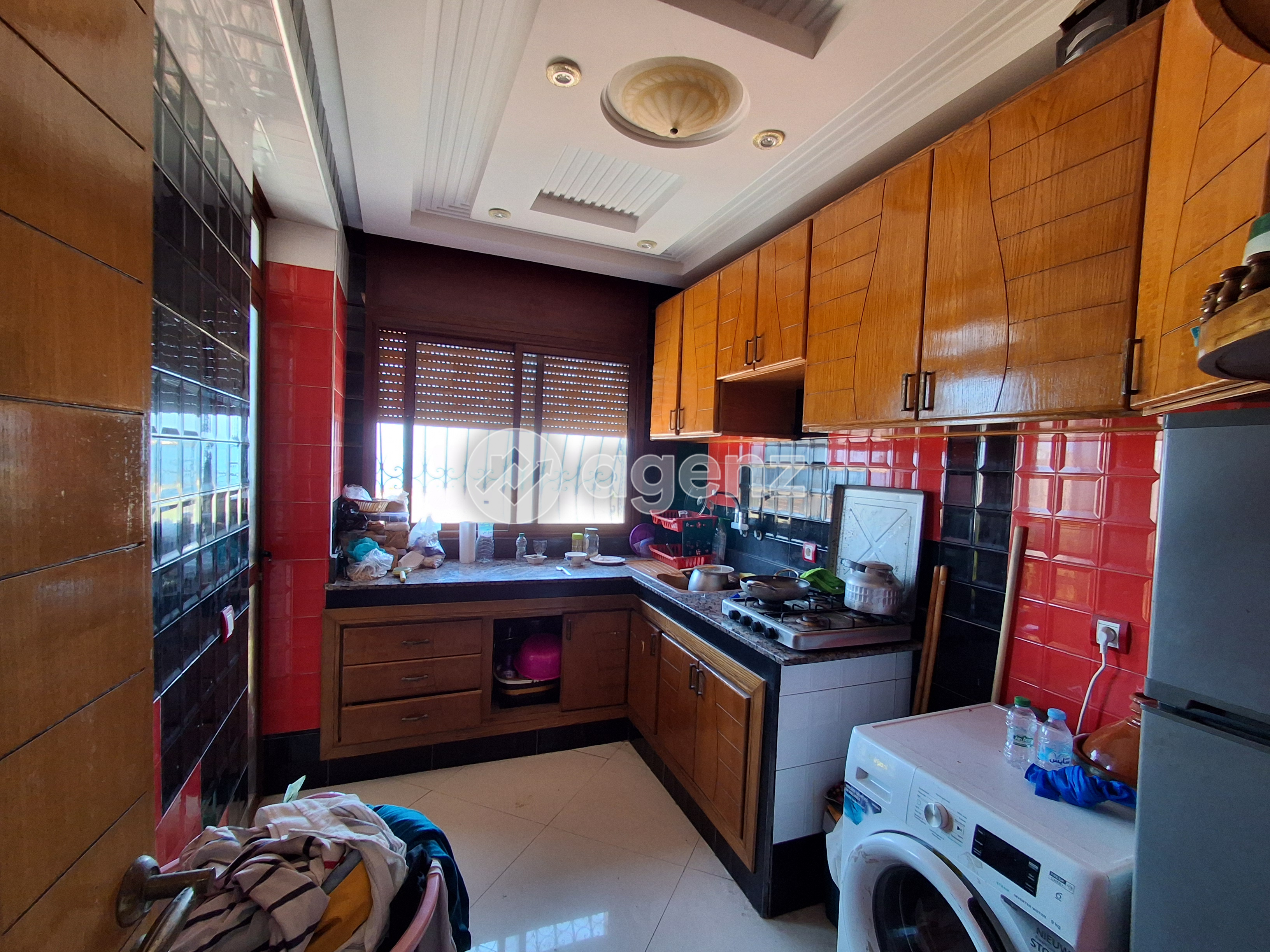 Appartement 72 m² à hay chemaou — 3