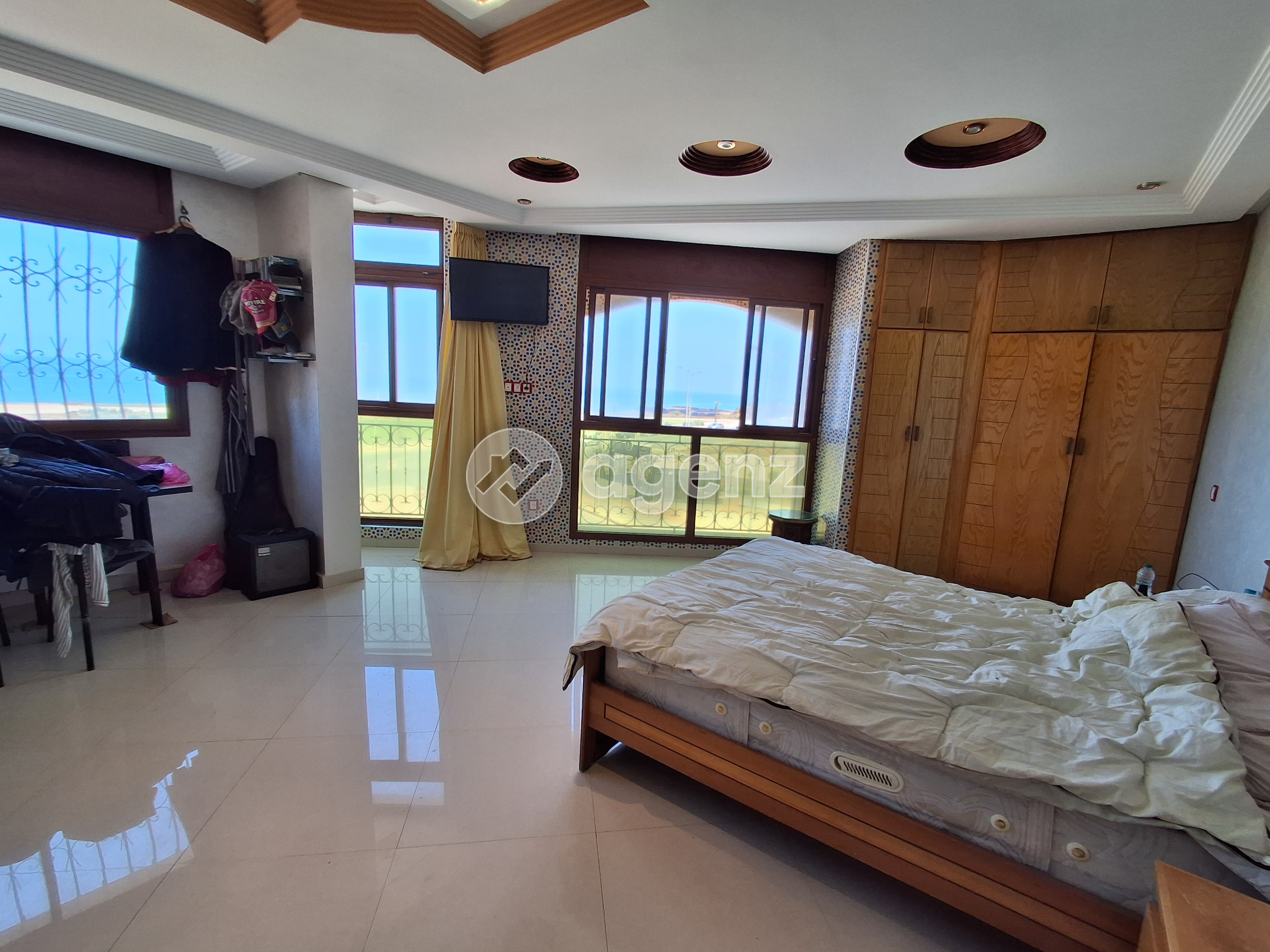Appartement 72 m² à hay chemaou — 2