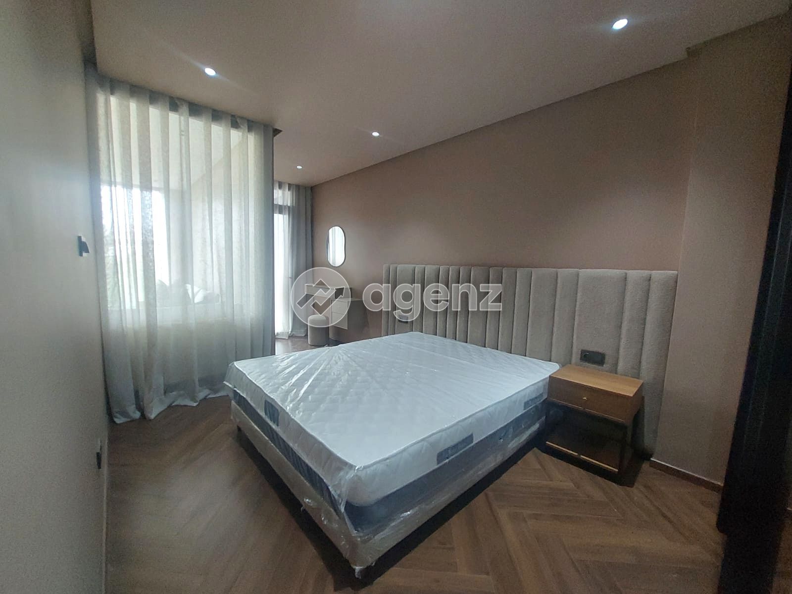 Studio de 46 m² à Maârif Extension - Casablanca — 4