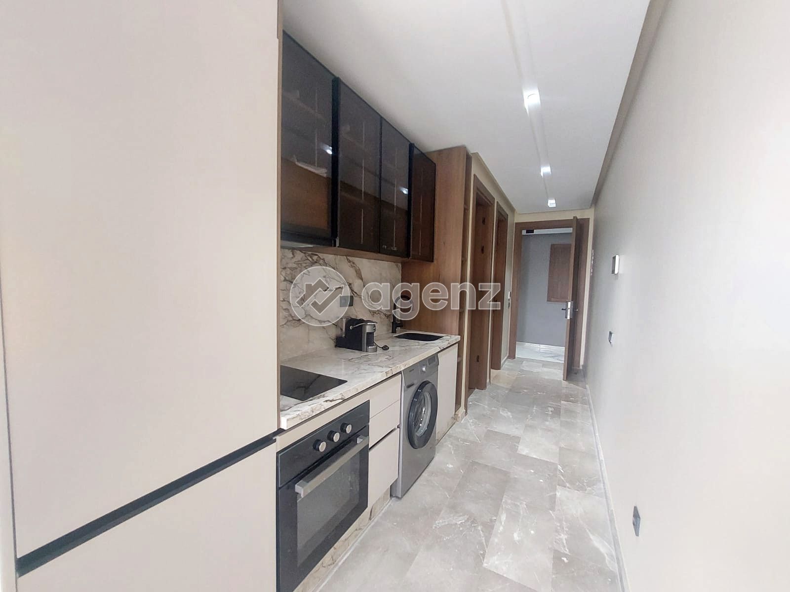 Studio de 46 m² à Maârif Extension - Casablanca — 3