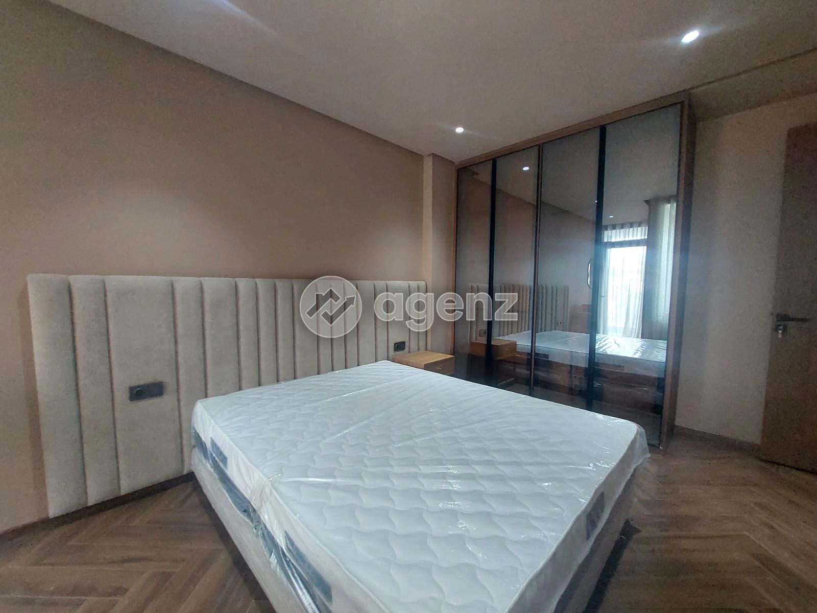 Studio de 46 m² à Maârif Extension - Casablanca — 5