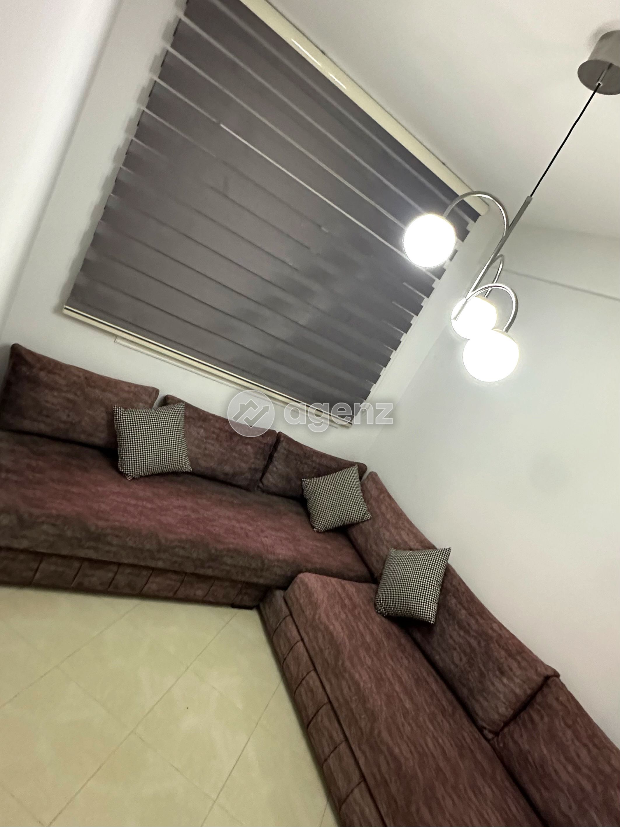 Appartement de 2 chambres à vendre les portes de Tamaris  — 3