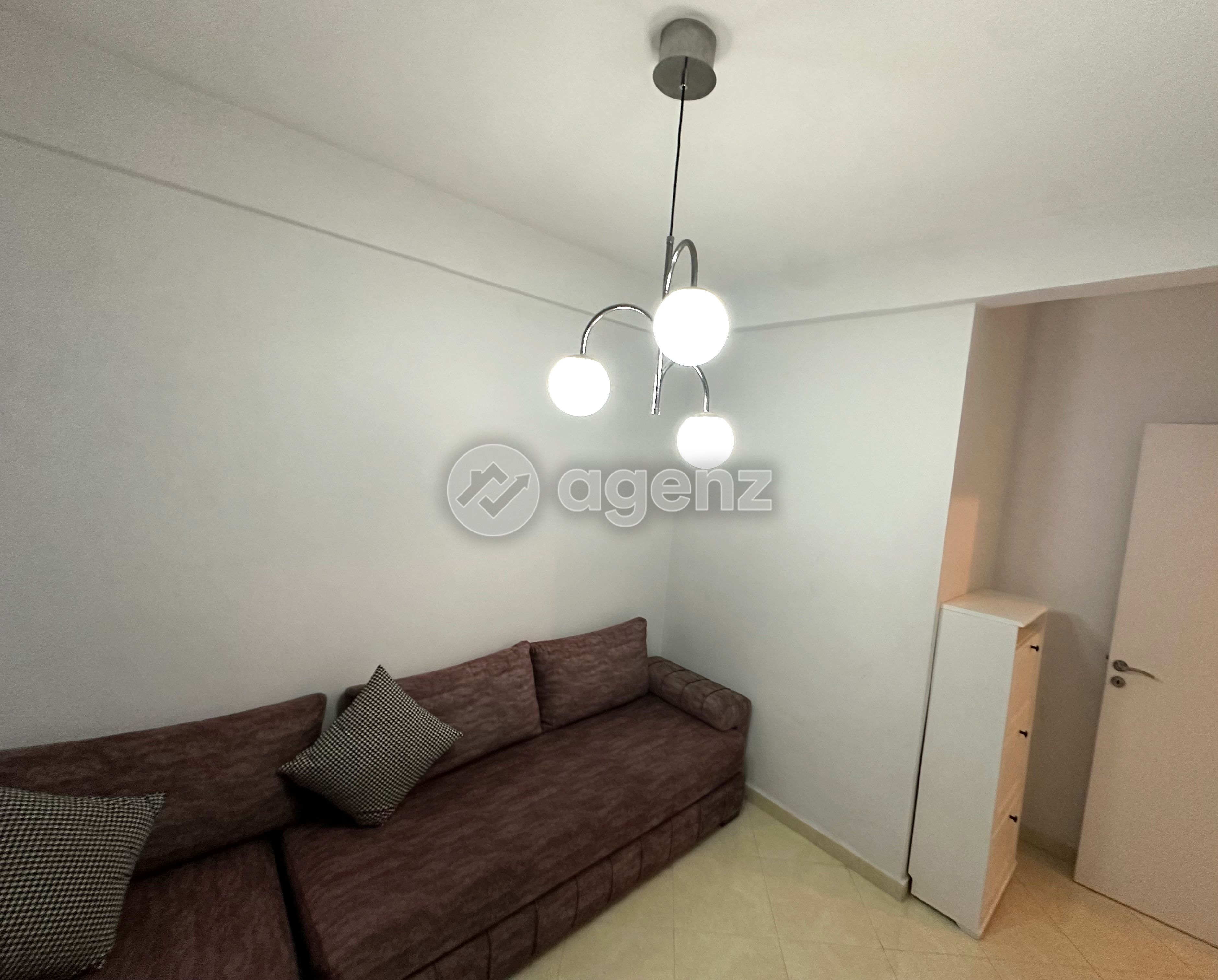 Appartement de 2 chambres à vendre les portes de Tamaris  — 2