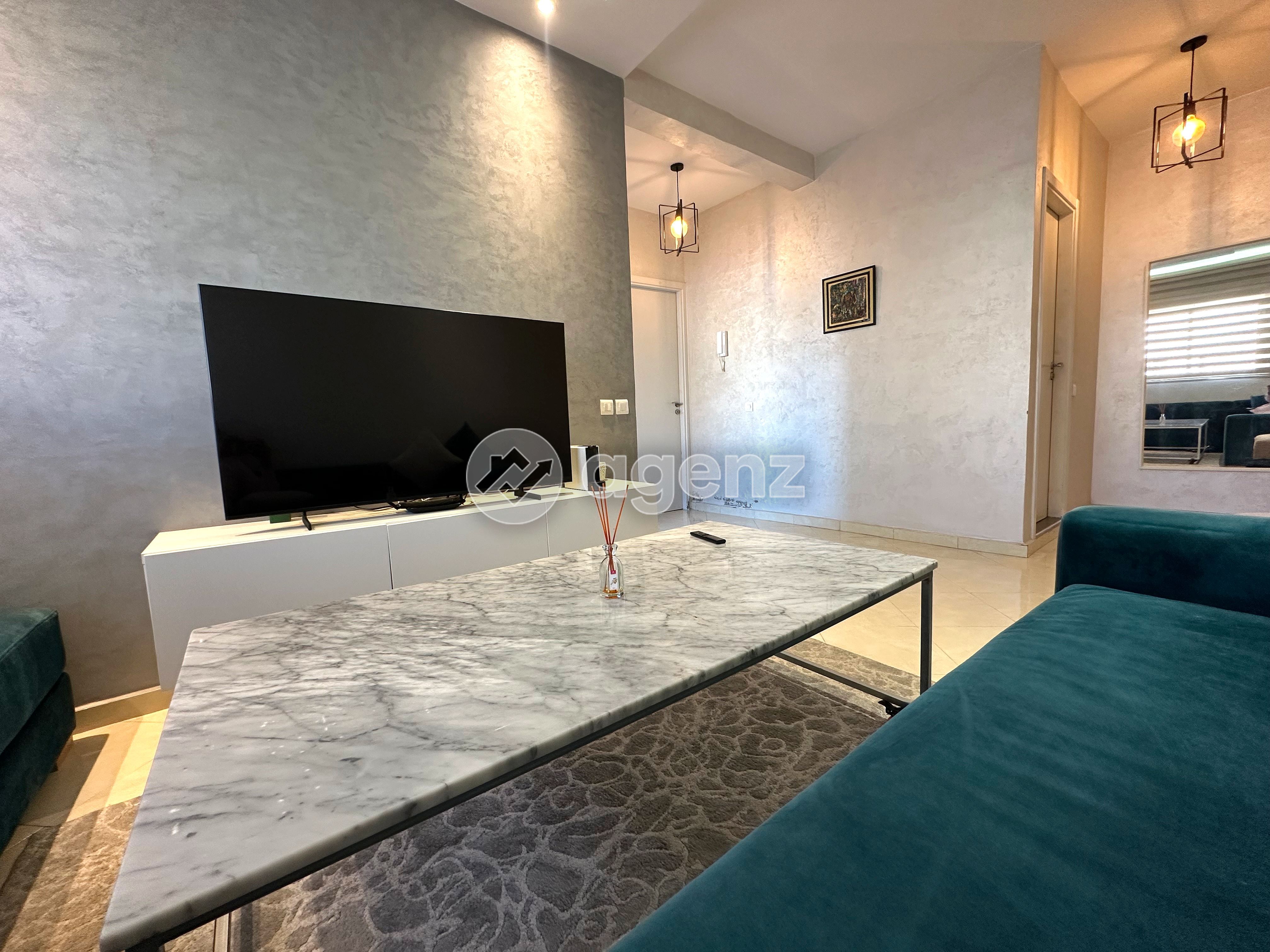 Appartement de 2 chambres à vendre les portes de Tamaris  — 5