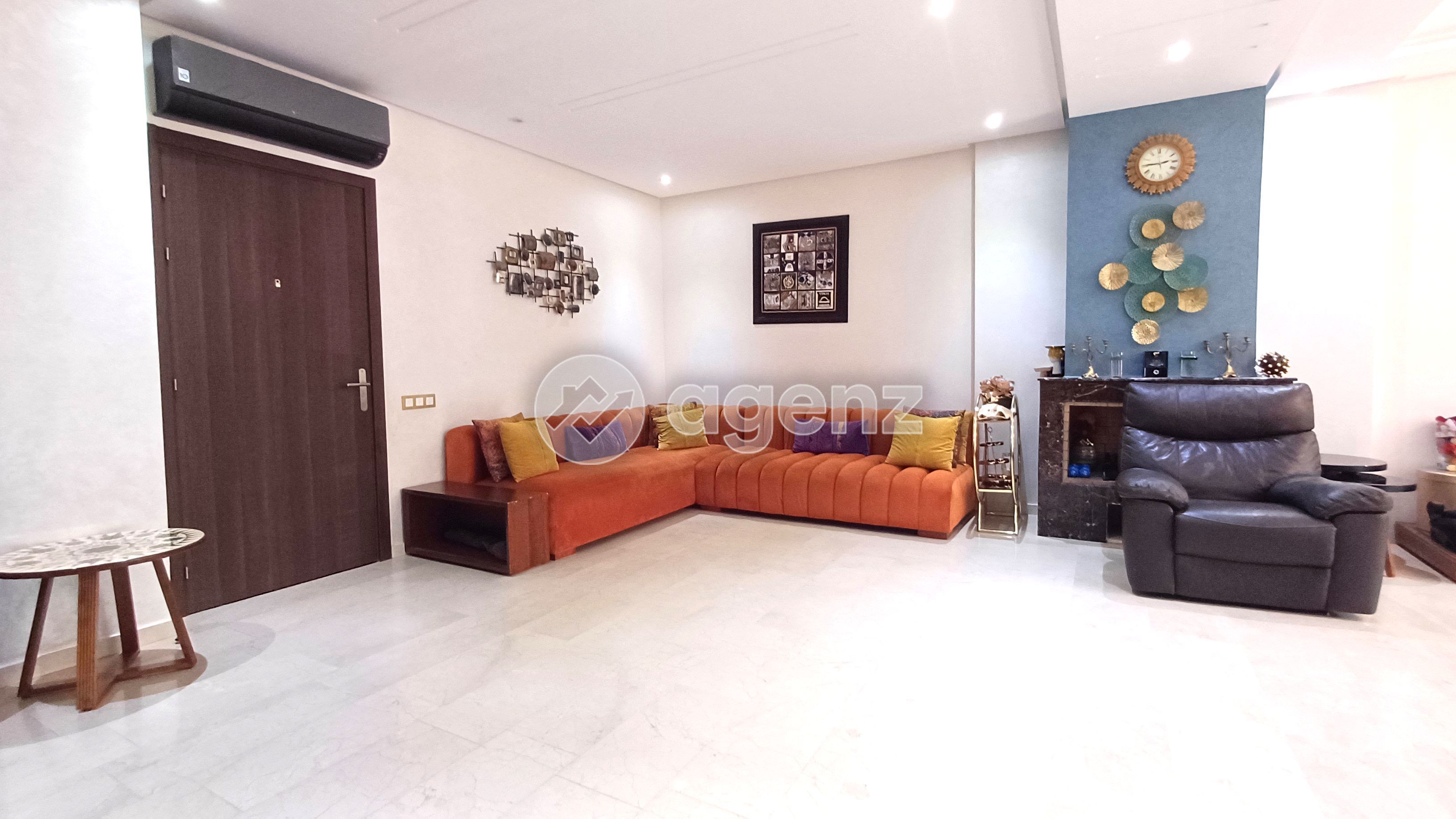 Appartement à vendre à Californie — 3