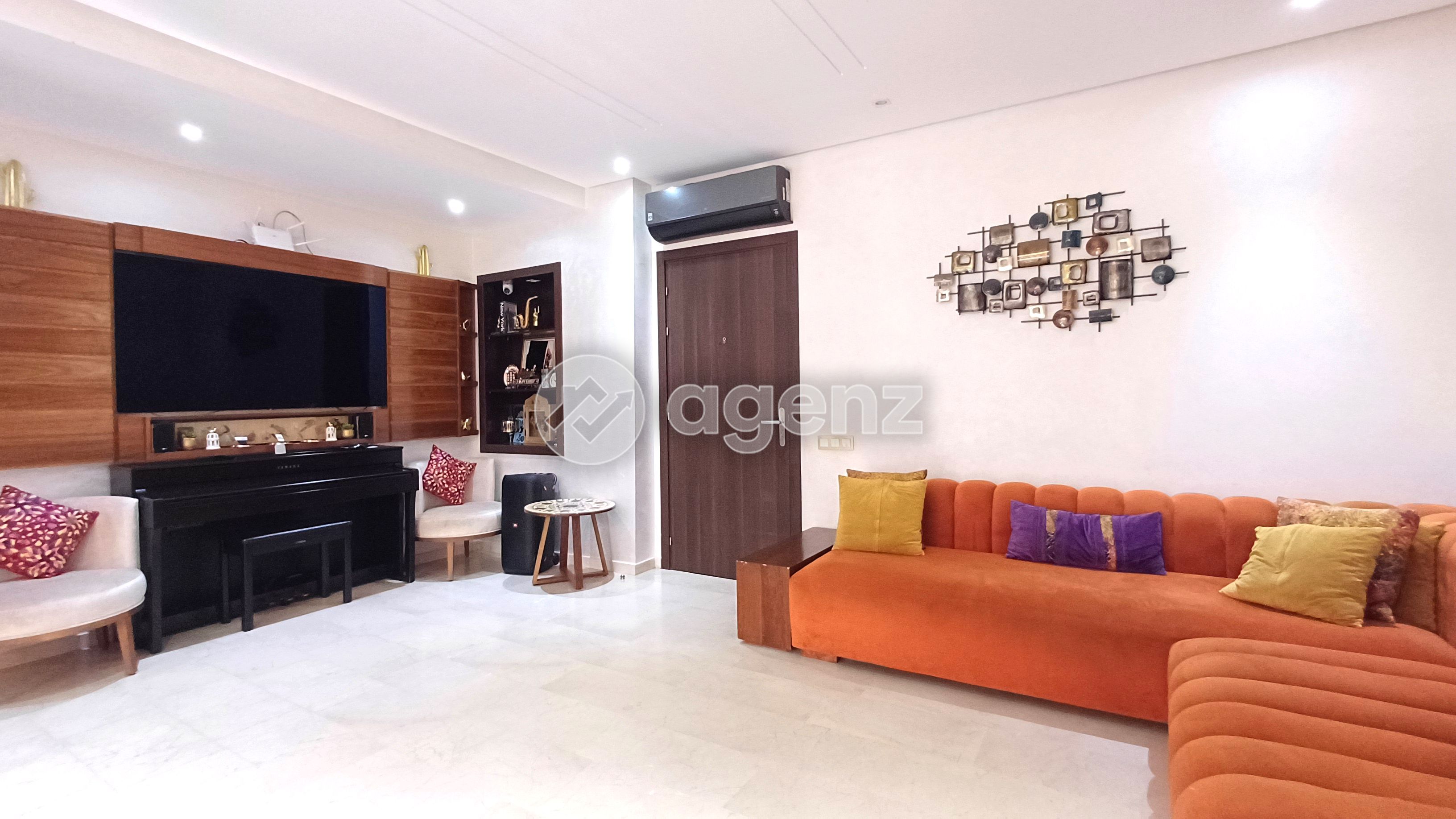 Appartement à vendre à Californie — 4