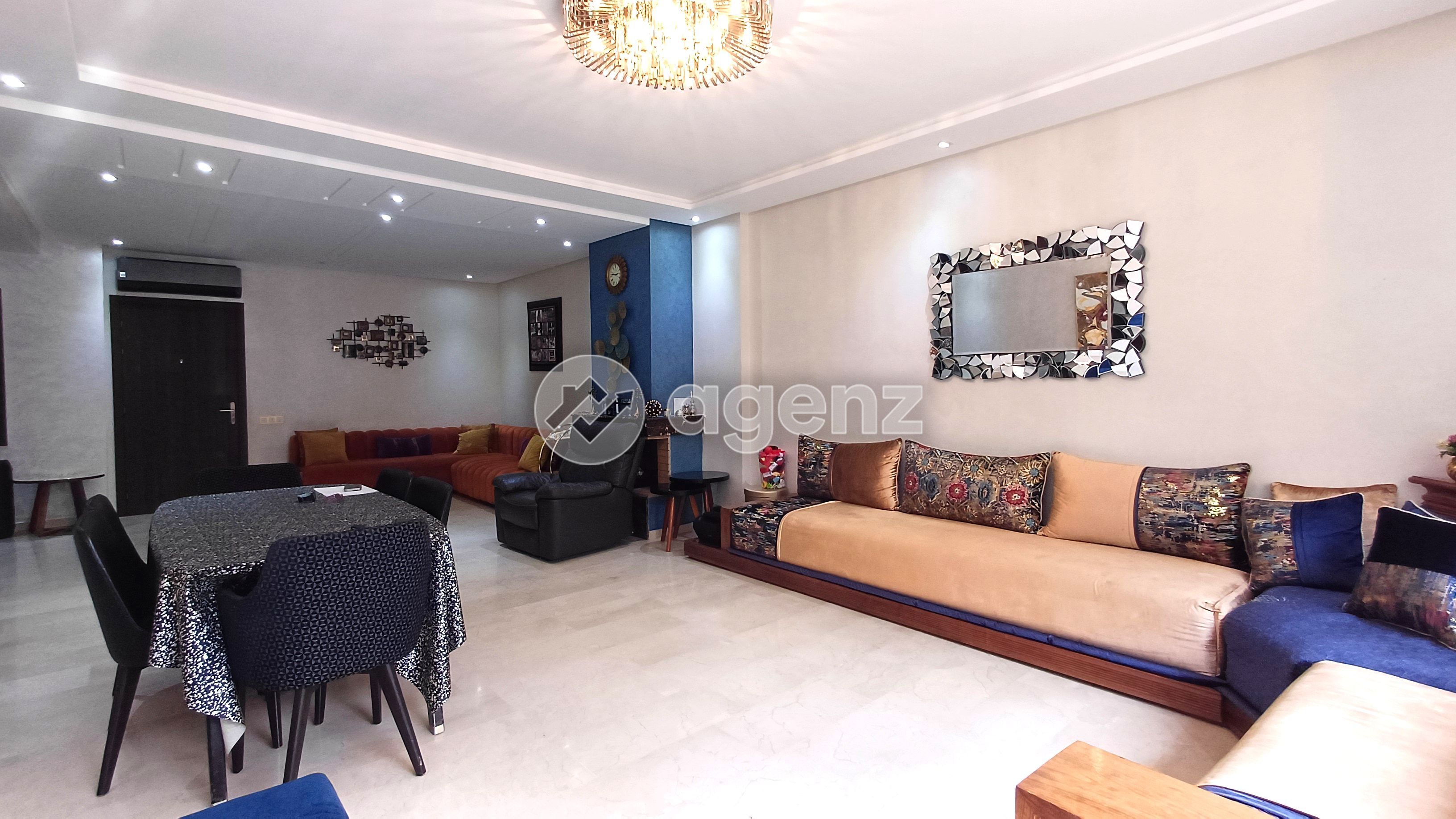 Appartement à vendre à Californie — 5
