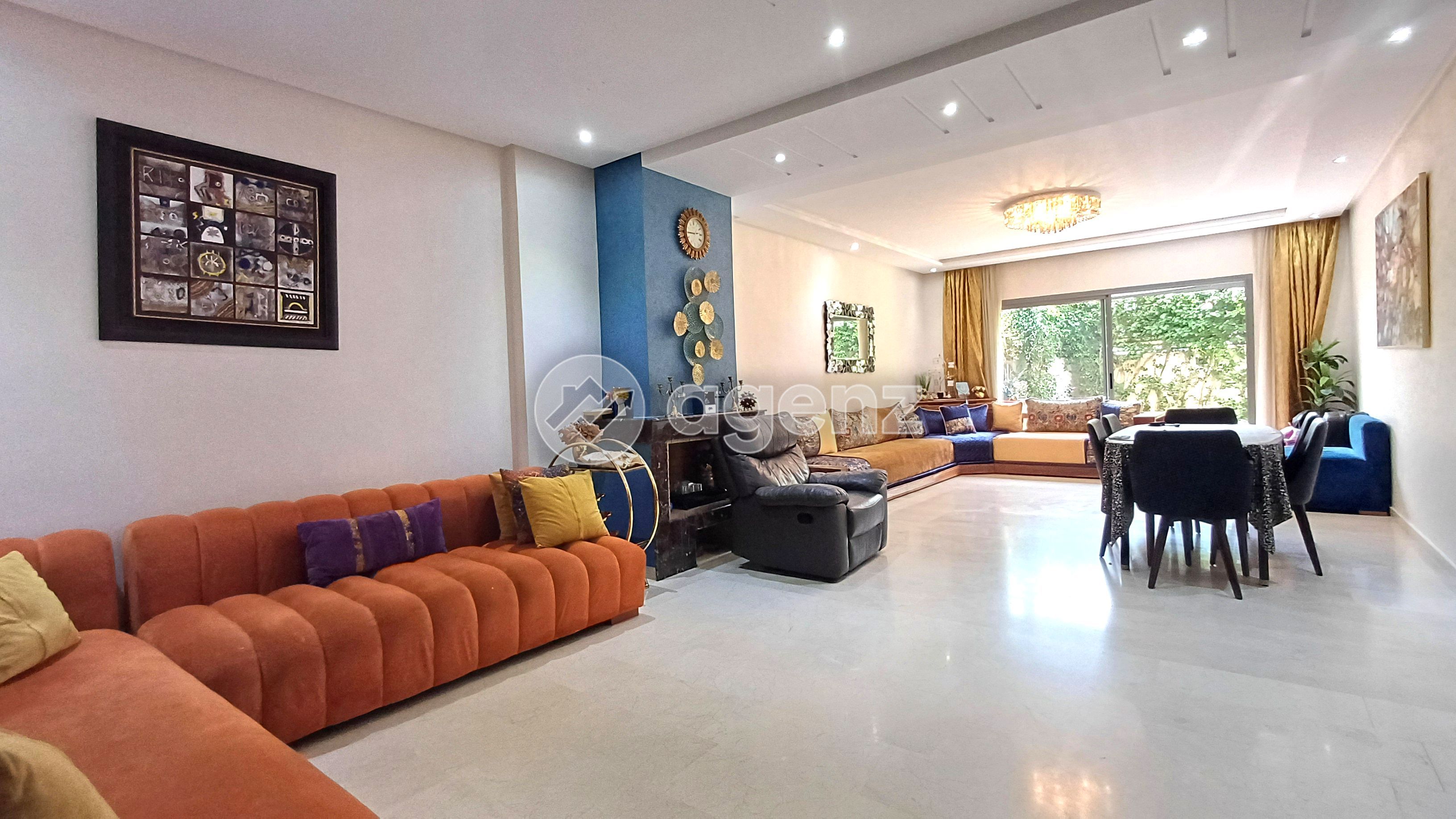 Appartement à vendre à Californie — 2