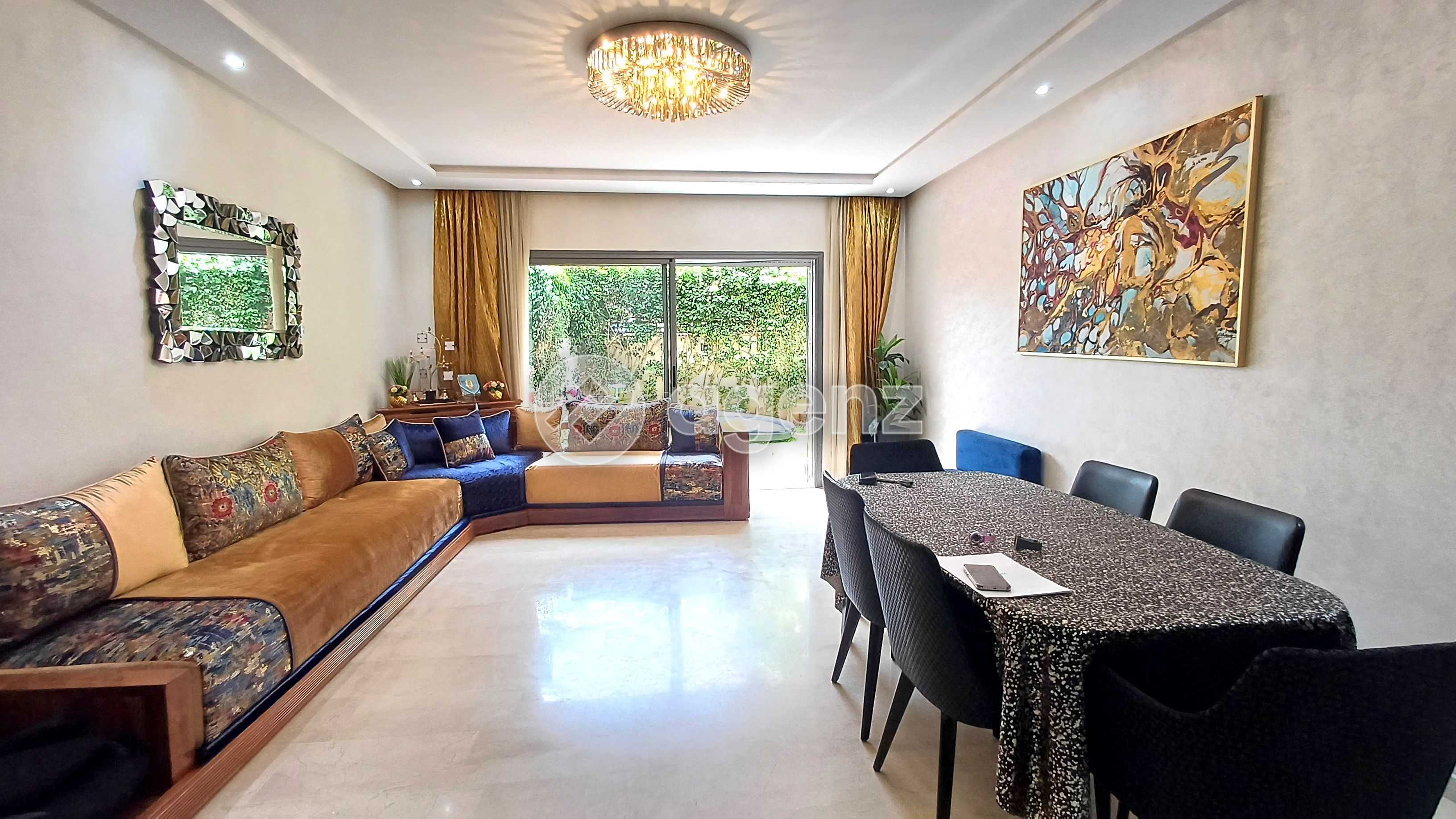 Appartement à vendre à Californie