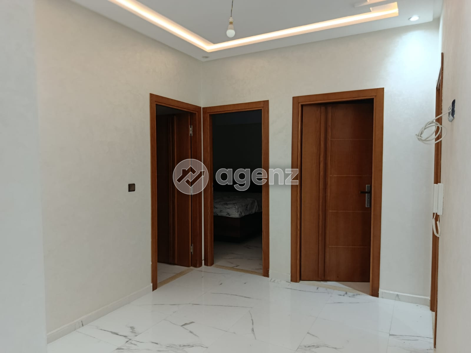 Superbe Appartement de 3 chambres à vendre Alliance Kénitra, Propriétaire Direct
 — 2