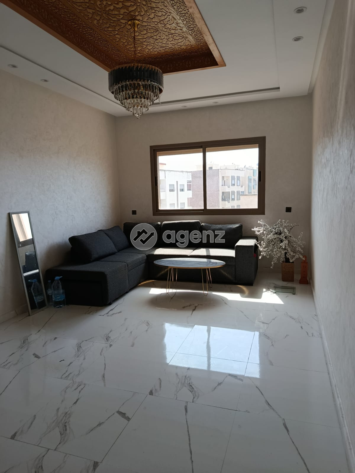Superbe Appartement de 3 chambres à vendre Alliance Kénitra, Propriétaire Direct
