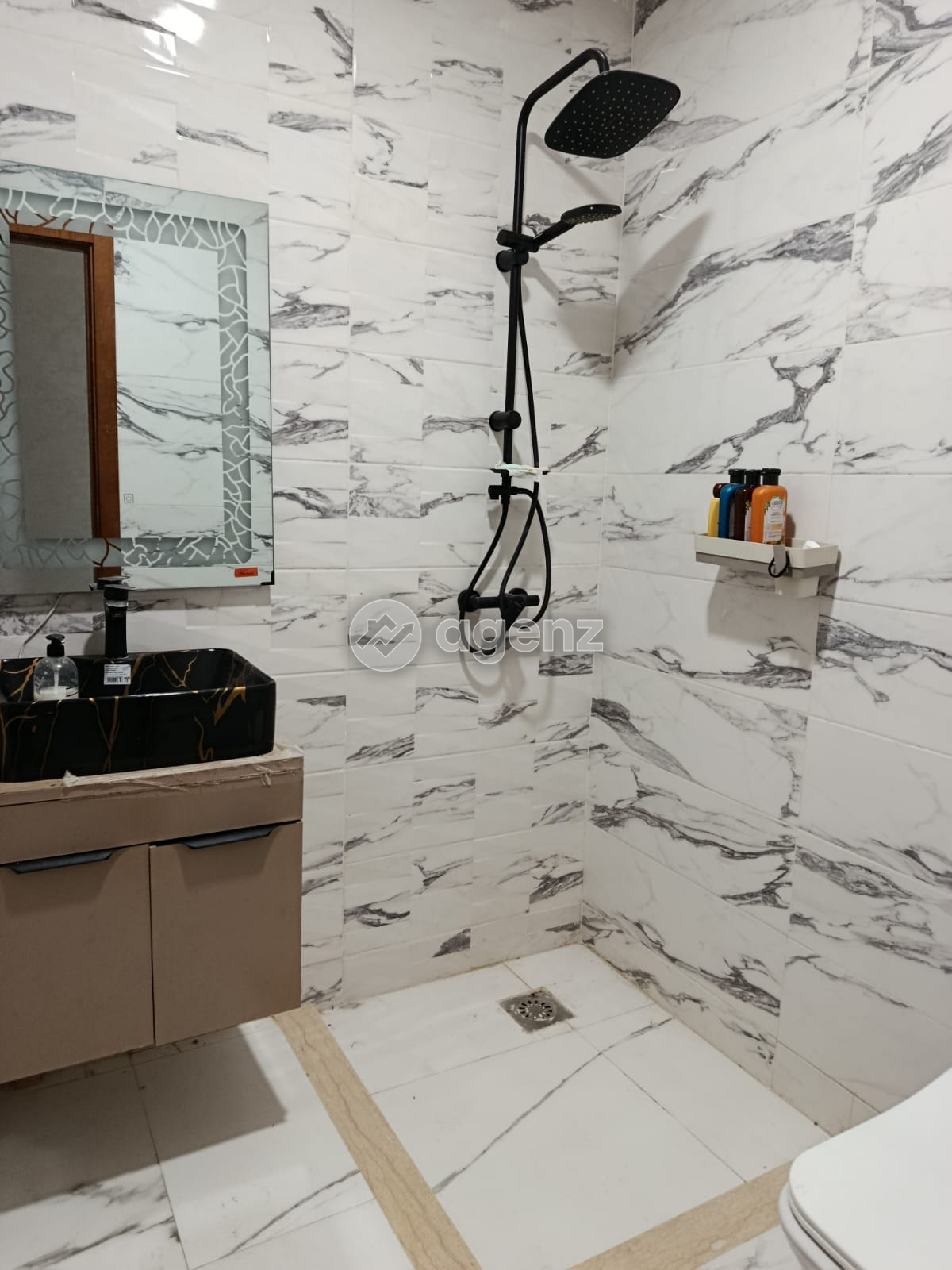 Superbe Appartement de 3 chambres à vendre Alliance Kénitra, Propriétaire Direct
 — 4