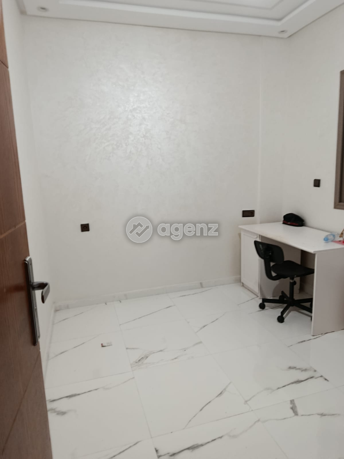 Superbe Appartement de 3 chambres à vendre Alliance Kénitra, Propriétaire Direct
 — 5