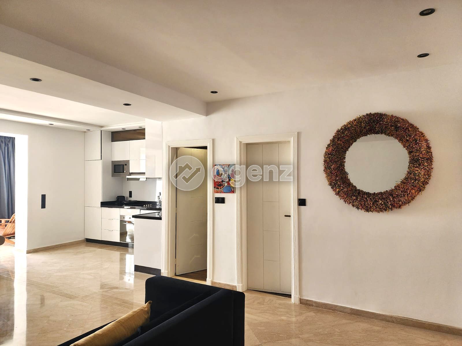 Appartement à vendre à Ville Nouvelle — 4
