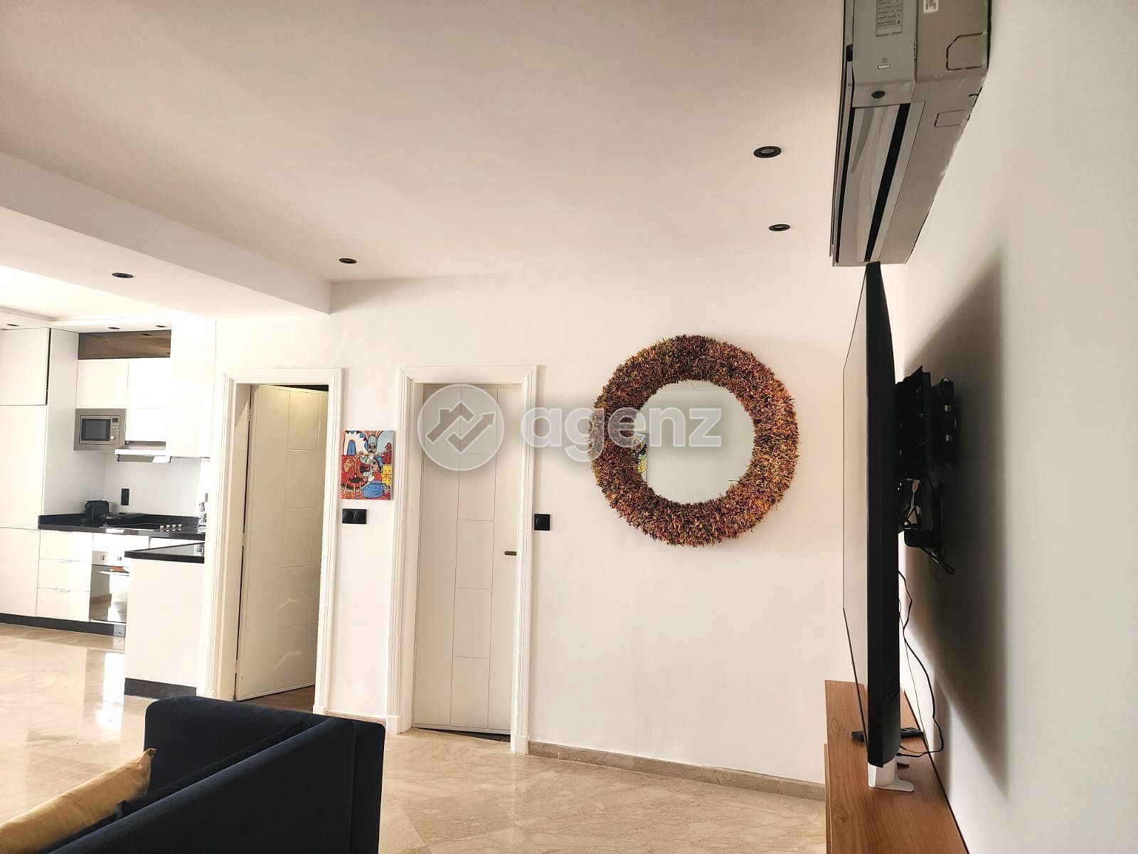 Appartement à vendre à Ville Nouvelle — 2